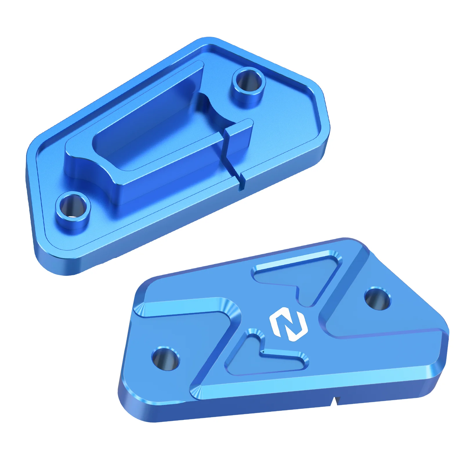 Front Rear Brake Reservoir Cover Cap For Surron Light Bee X/ S/ L1E Segway X160 X260 - Image 12
