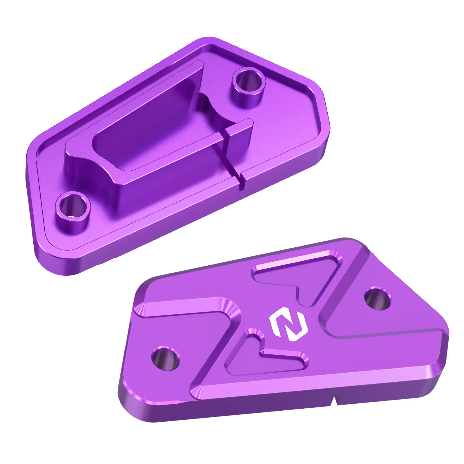 Front Rear Brake Reservoir Cover Cap For Surron Light Bee X/ S/ L1E Segway X160 X260 - Image 8