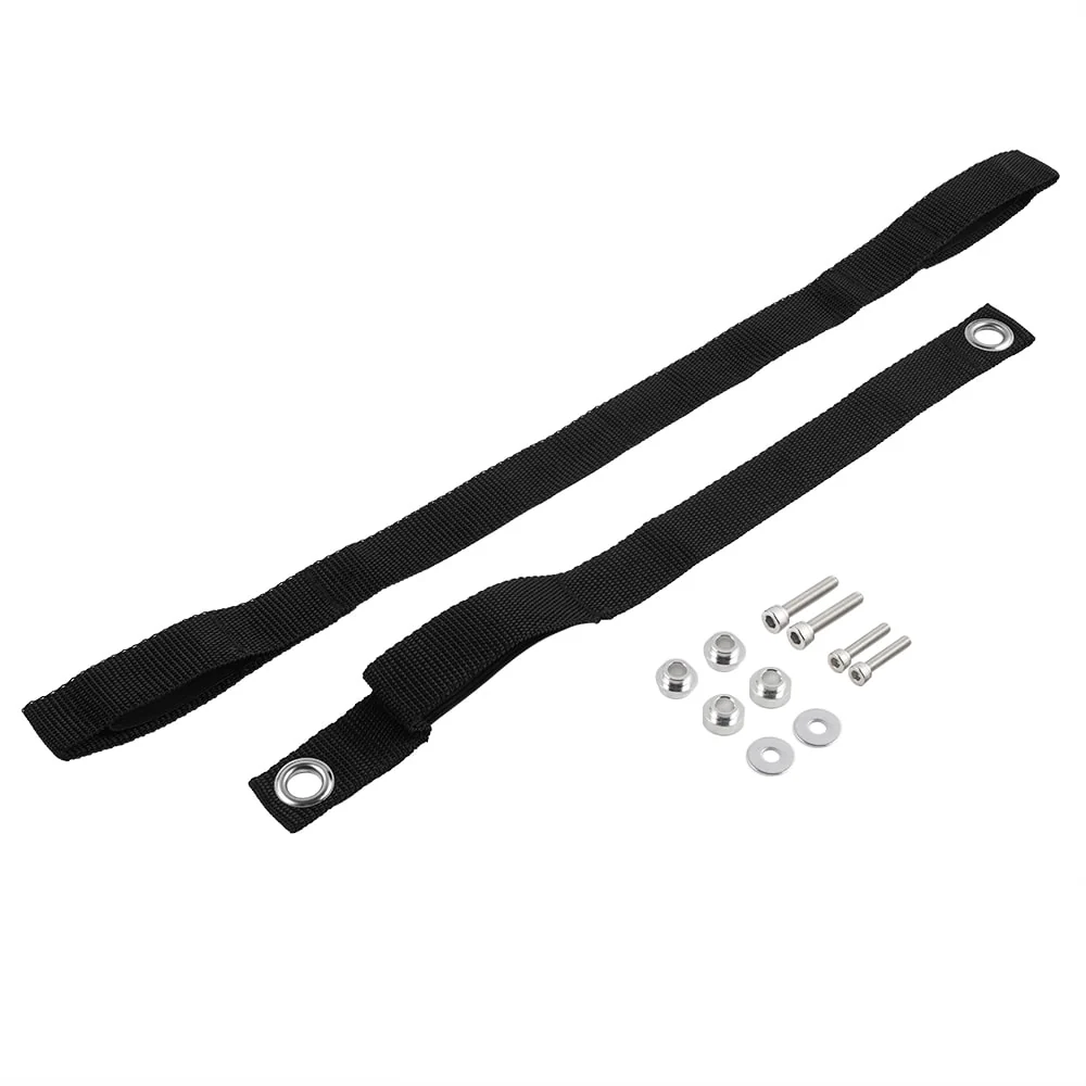 Front & Rear Fender Lifting Pull Strap For KTM 350 500 EXCF 2004-2016 - Image 3