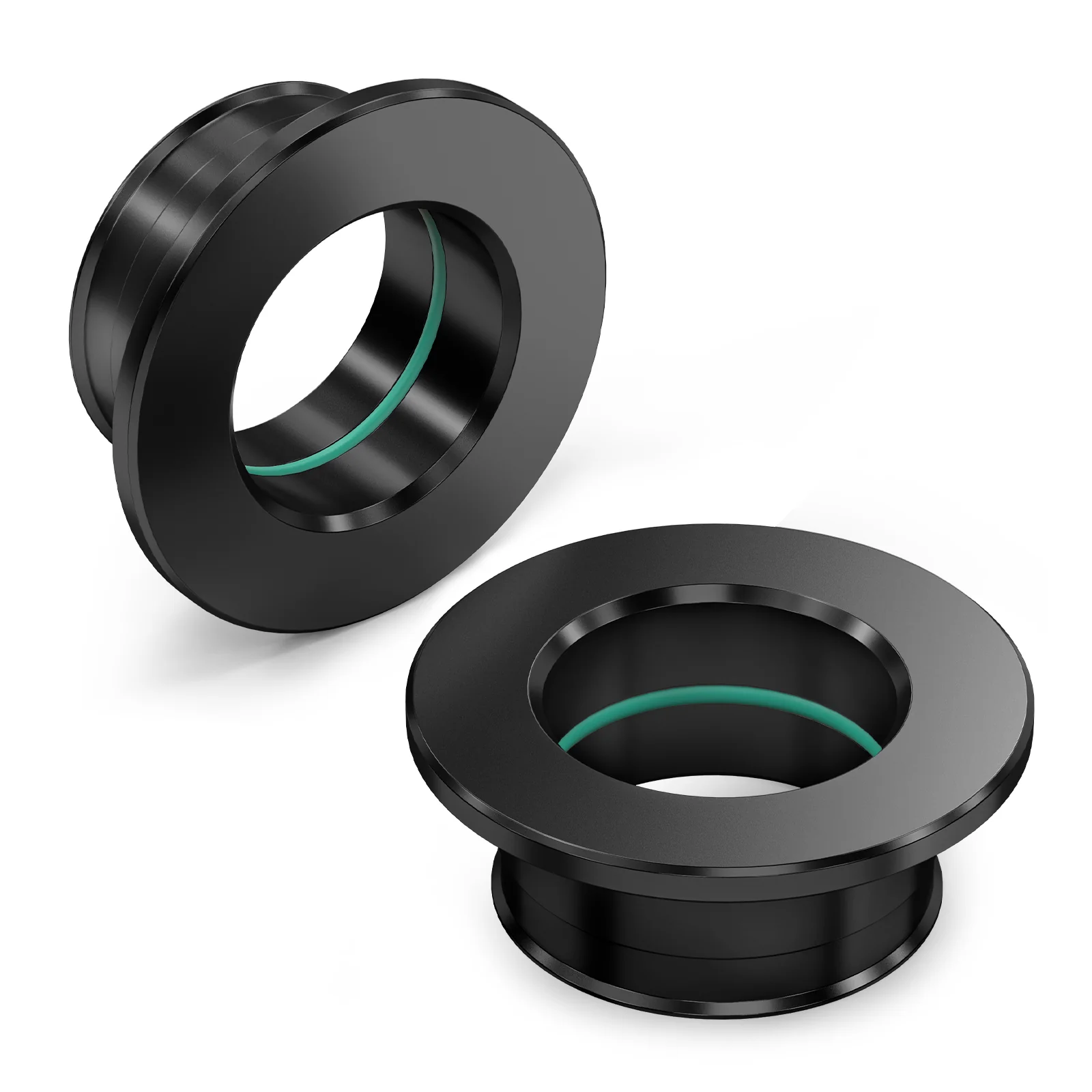 Rear Wheel Spacers Hub Collars Kit For Stark Varg EX MX 2024-2025 - Image 13