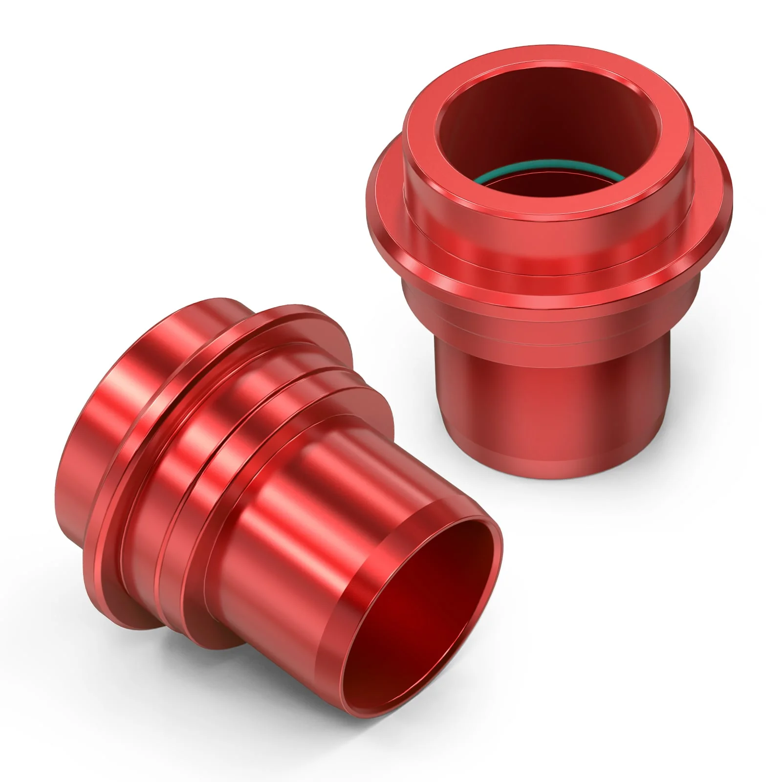 Front Wheel Spacers Hub Collars For Stark Varg EX MX 2024-2025 - Image 6