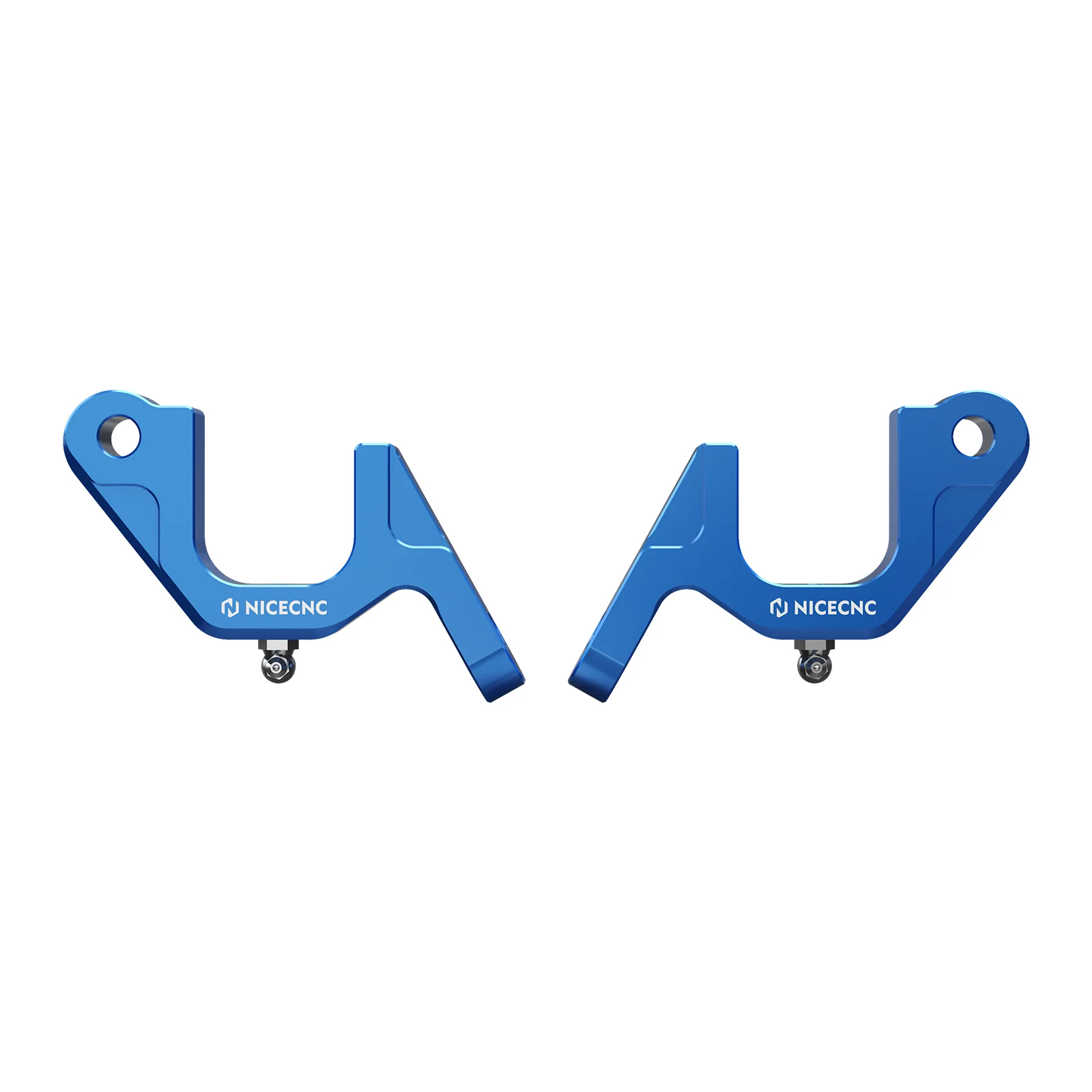 UTV Front Sway Bar Mounting Brackets For Polaris RZR XP 1000 2015-2024 General 1000 - Image 11