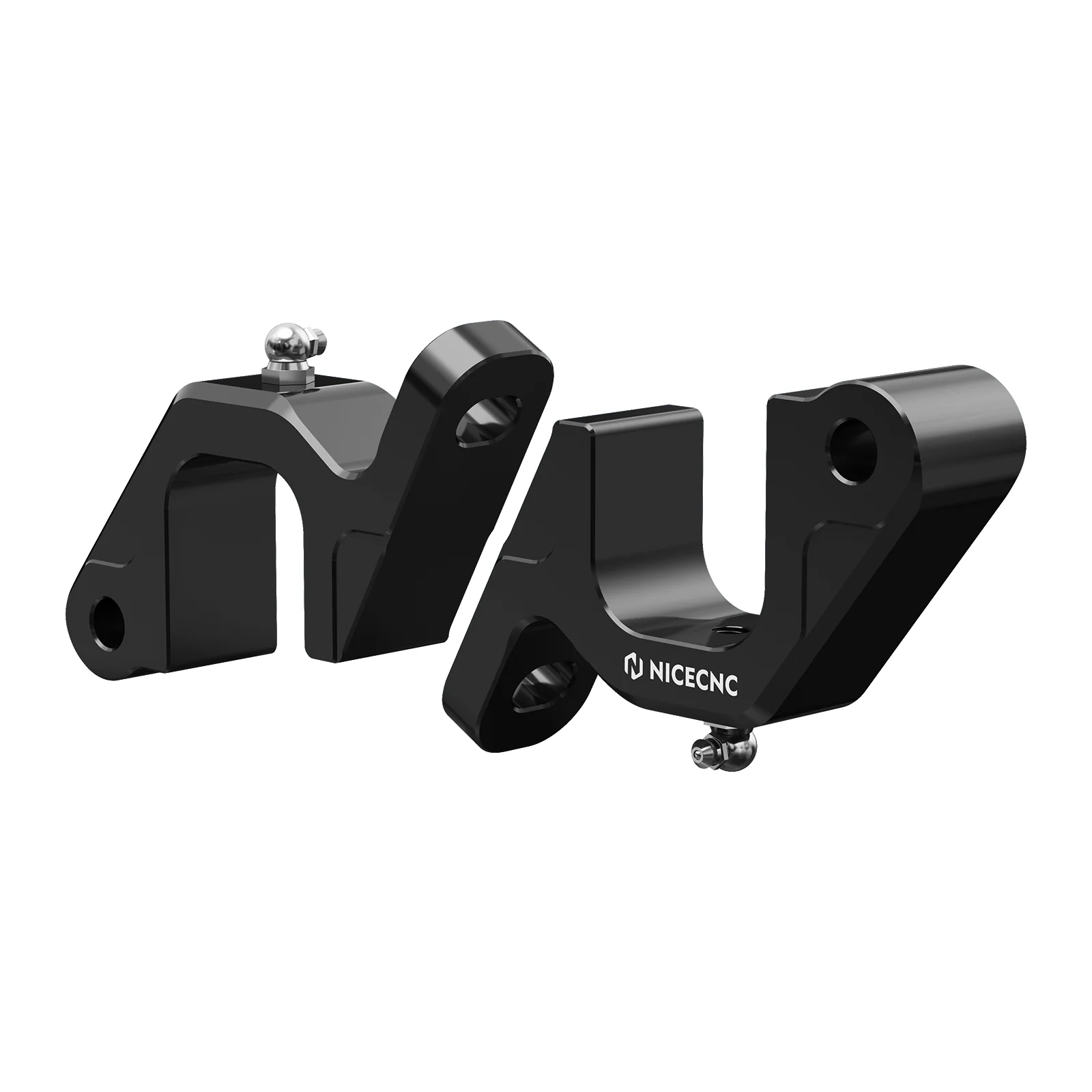 UTV Front Sway Bar Mounting Brackets For Polaris RZR XP 1000 2015-2024 General 1000 - Image 14