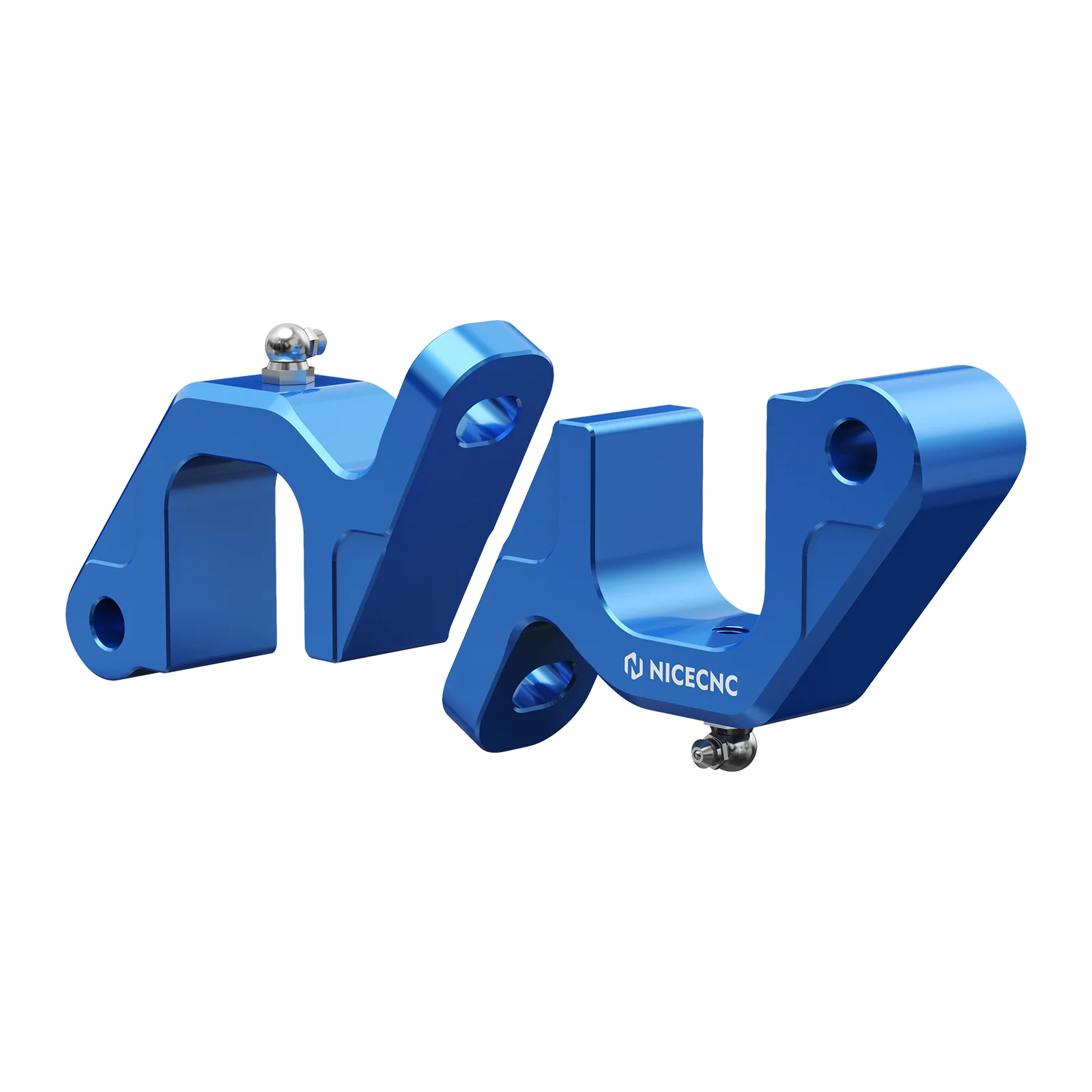 UTV Front Sway Bar Mounting Brackets For Polaris RZR XP 1000 2015-2024 General 1000 - Image 7