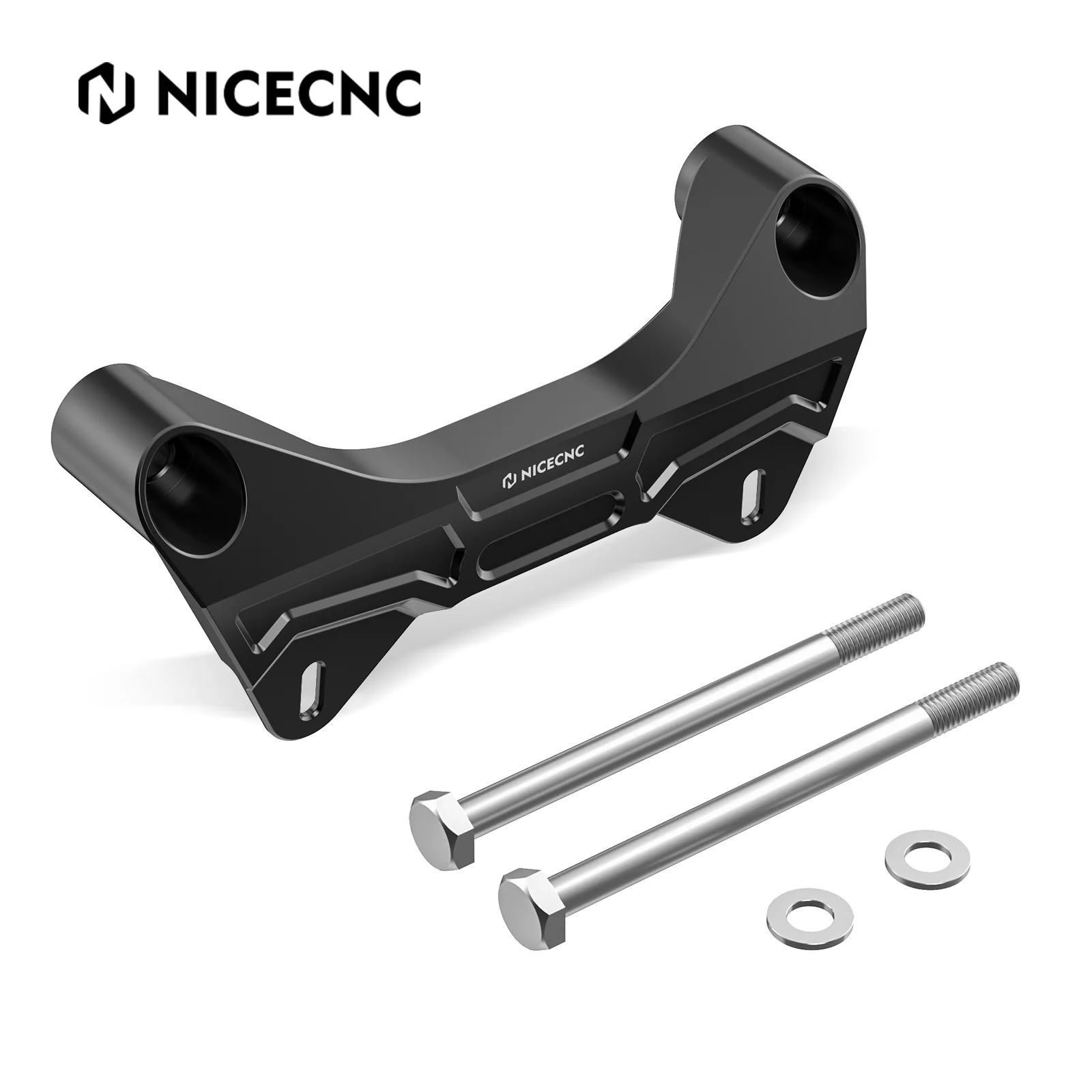 UTV Front Shock Tower Brace Bracket Mount For Can-Am X3 2017-2024 - Image 11