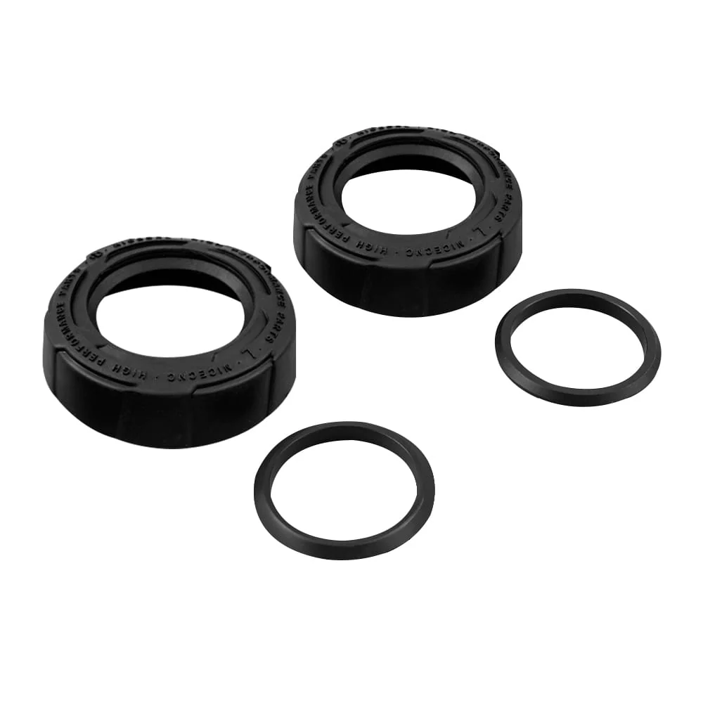 Front Wheel Bearing Protection Cap For KTM 125-500 Husqvarna 125-450 - Image 4