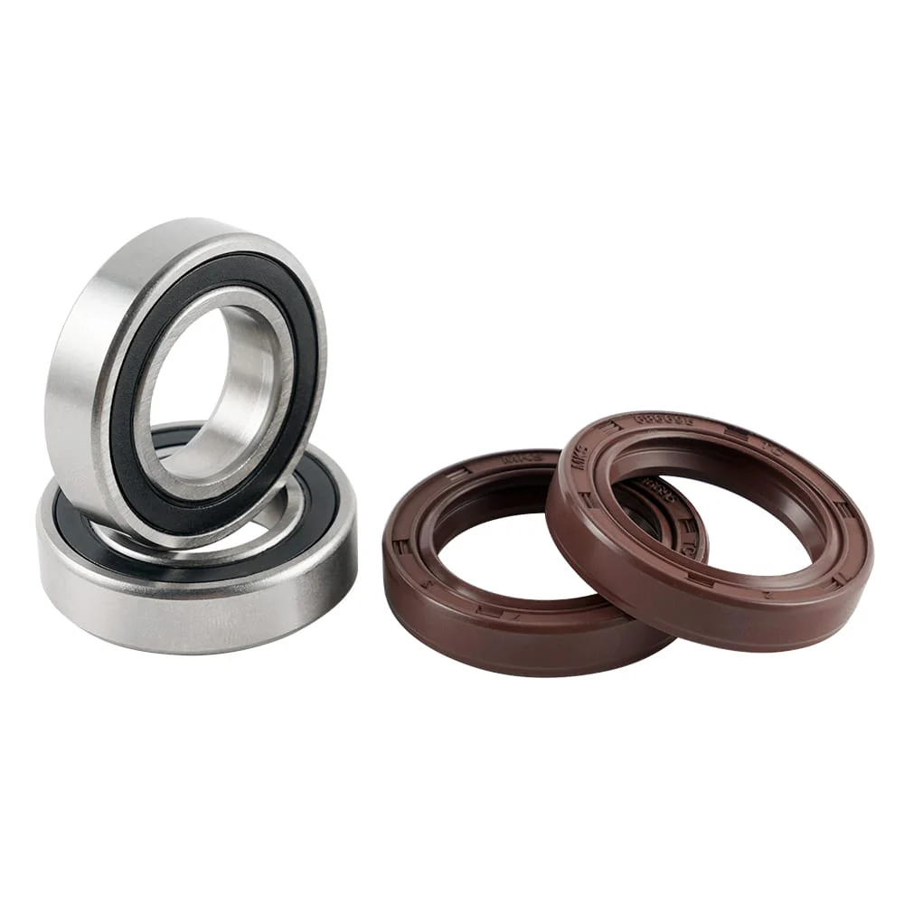 Honda Front Wheel Bearings & Seals - Image 4