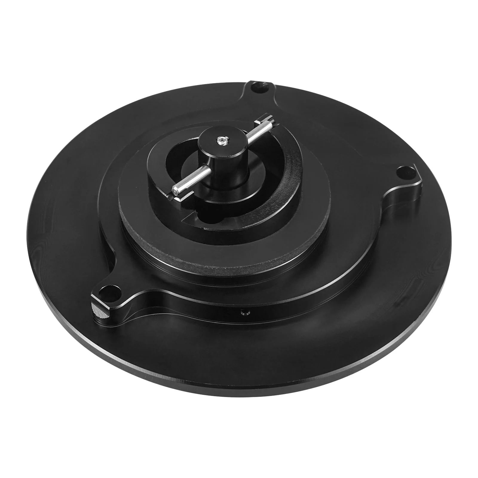 Fuel Gas Tank Cap For Kawasaki ZZR1200 ZRX1200R Z1000 ZX-6RR - Image 5