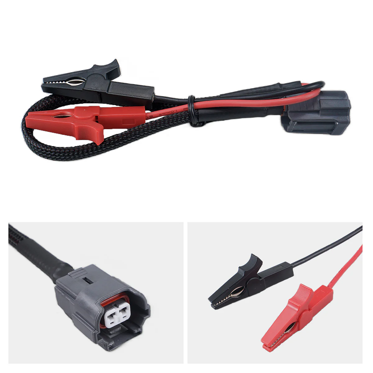Fuel Injector Cleaner Kit For 125-300 KTM XC-W EXC SX Husqvarna TE/TX/TC GASGAS EC/EX/MC - Image 8