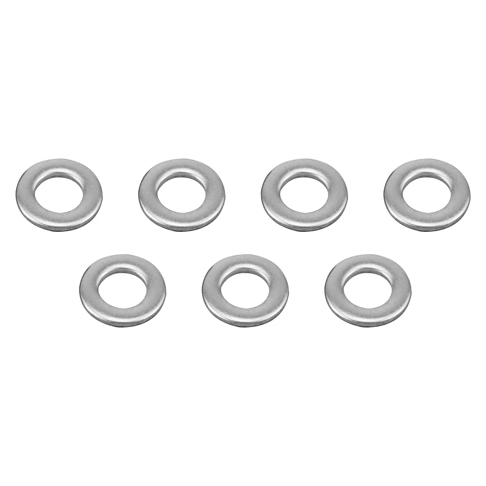 ATV Fuel Tank & Pet Cock Bolts Screws Kit For Yamaha Banshee 350 - Image 4