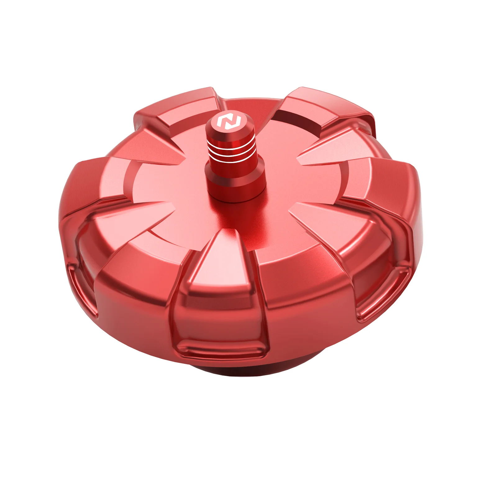 Gas Fuel Tank Cap Cover w/Breather Valve For Honda XR650L 1993-2025 - Image 10