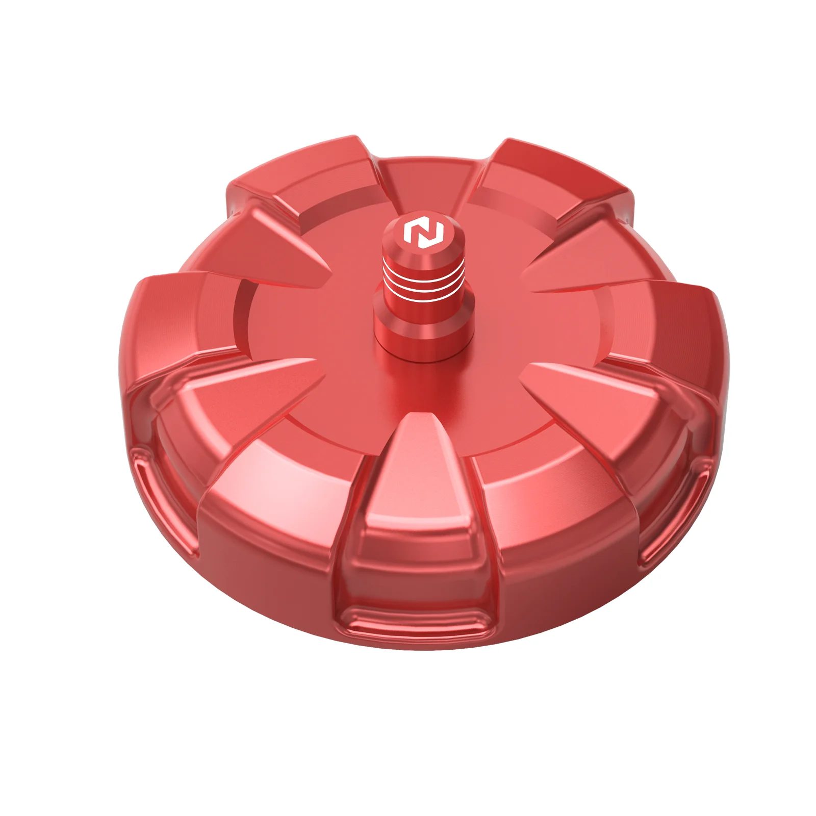 Gas Fuel Tank Cap Cover w/Breather Valve For Honda XR650L 1993-2025 - Image 12