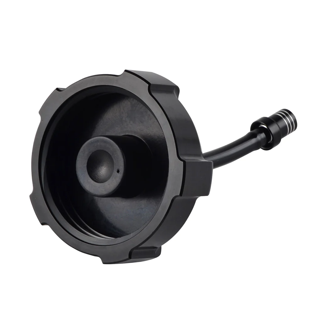 Fuel Tank Gas Cap Vent For Honda XR250R 1996-2004 CRF250R 2004-2017 - Image 5