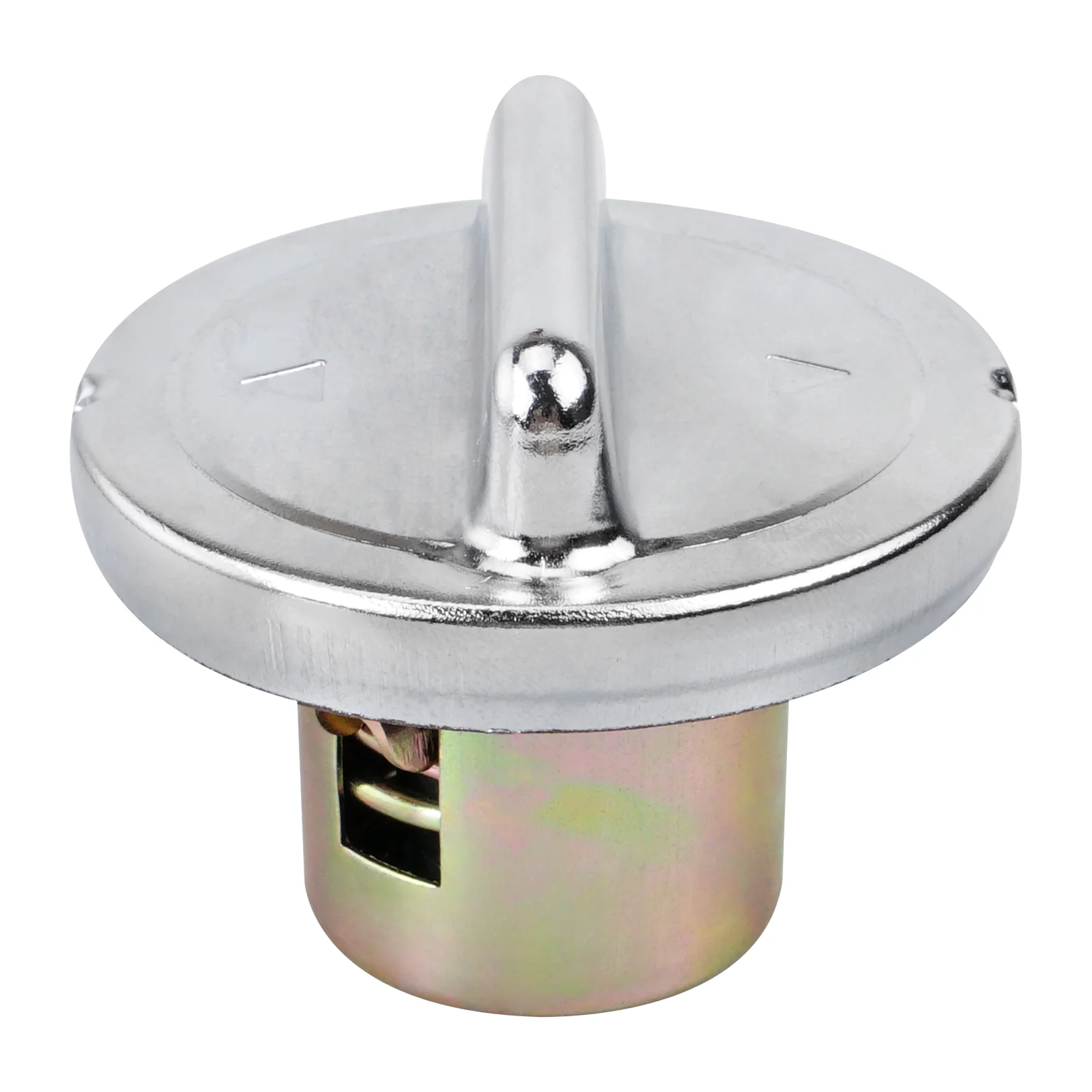 Gas Fuel Petrol Tank Cap For Honda ATC70 ATC110 ATC185 ATC200 CT70 TRX70 QA50 - Image 2