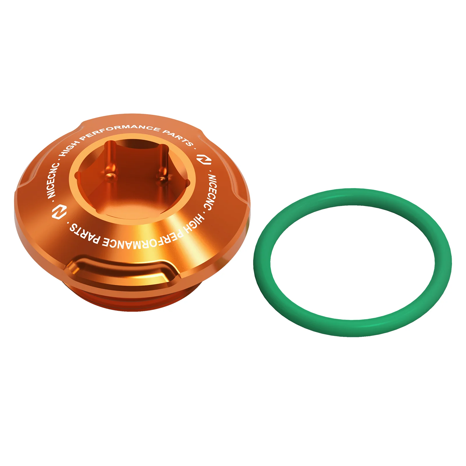 Engine Ignition Cover For KTM 250-350 SX-F XC-F 690 Enduro R 790 890 Adventure R - Image 7