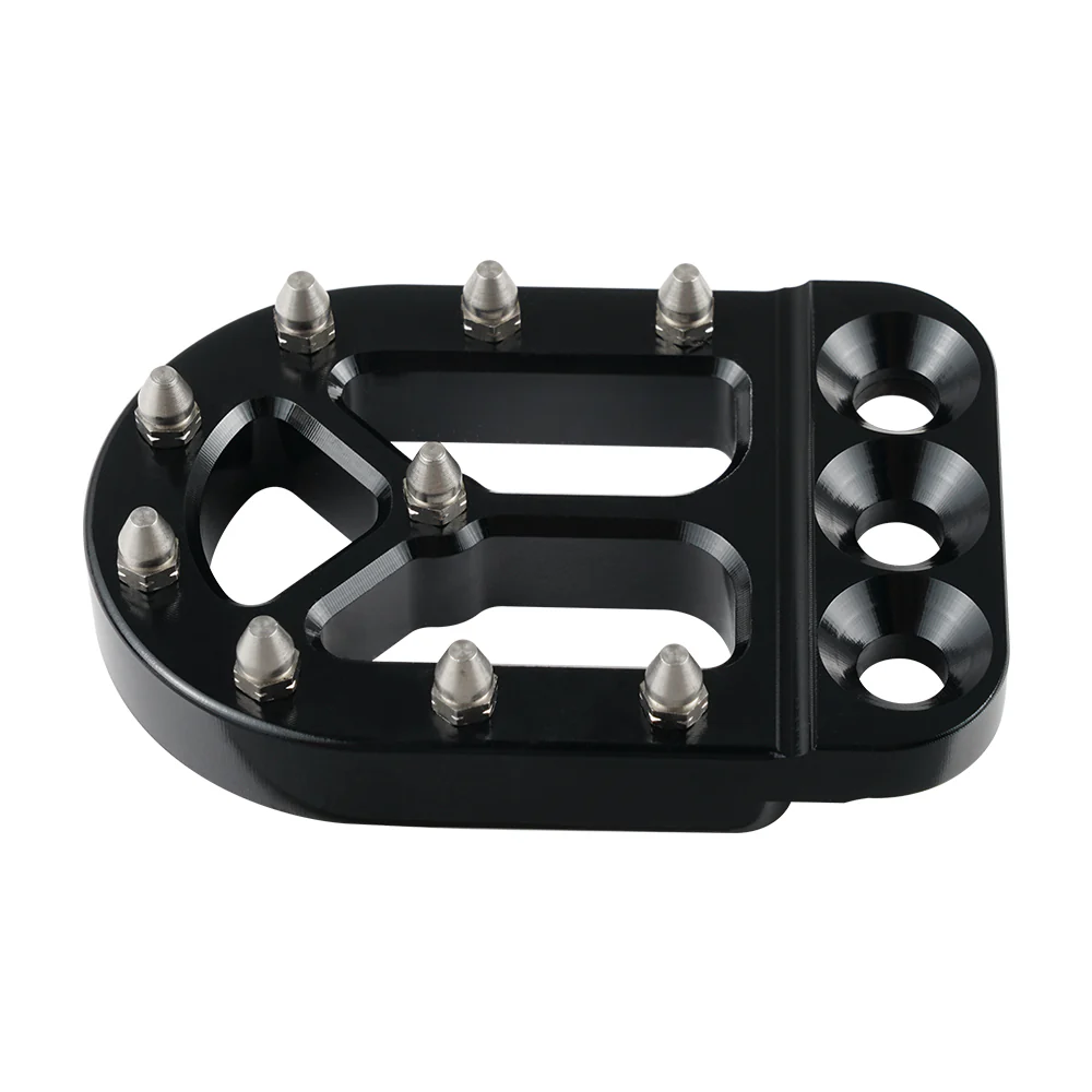 Enlarged Brake Pedal Lever Pad Tip For KTM 390 790 890 ADV 690 Enduro SMC R 1290 SAR - Image 11