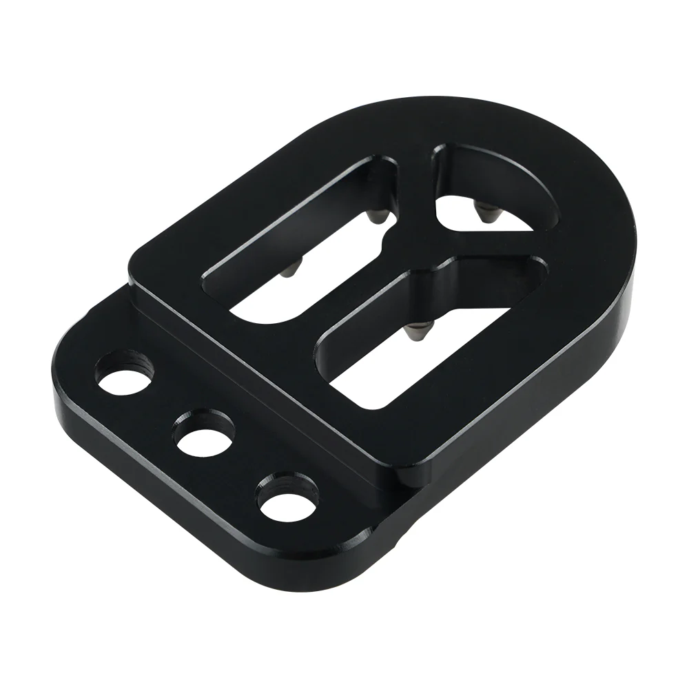 Enlarged Brake Pedal Lever Pad Tip For KTM 390 790 890 ADV 690 Enduro SMC R 1290 SAR - Image 14