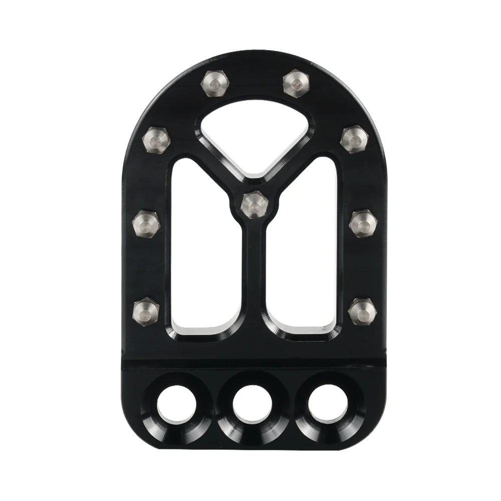 Enlarged Brake Pedal Lever Pad Tip For KTM 390 790 890 ADV 690 Enduro SMC R 1290 SAR - Image 15
