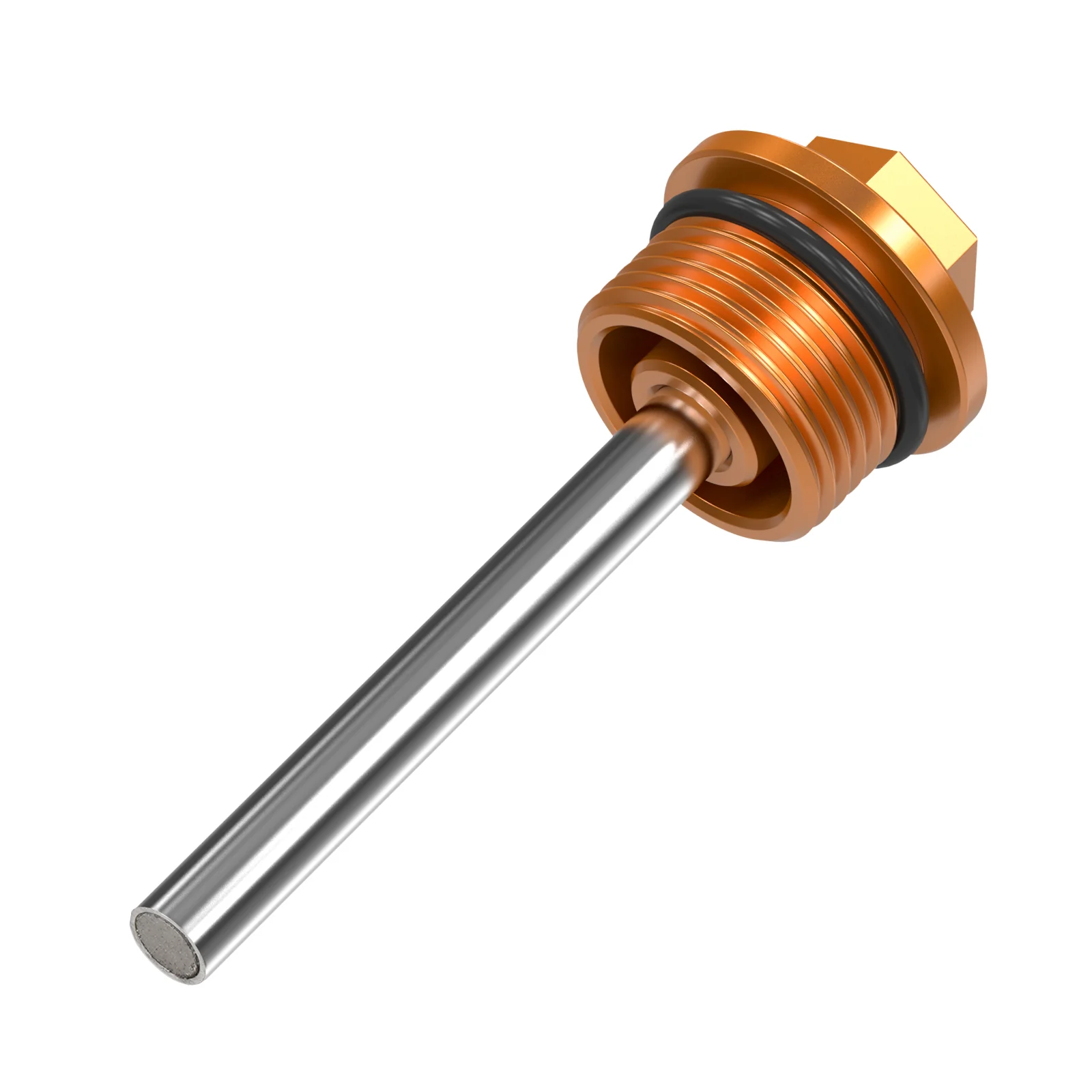 Magnetic Oil Drain Plug Bolt Screw For GasGas SM ES 700 2022-2025 - Image 11