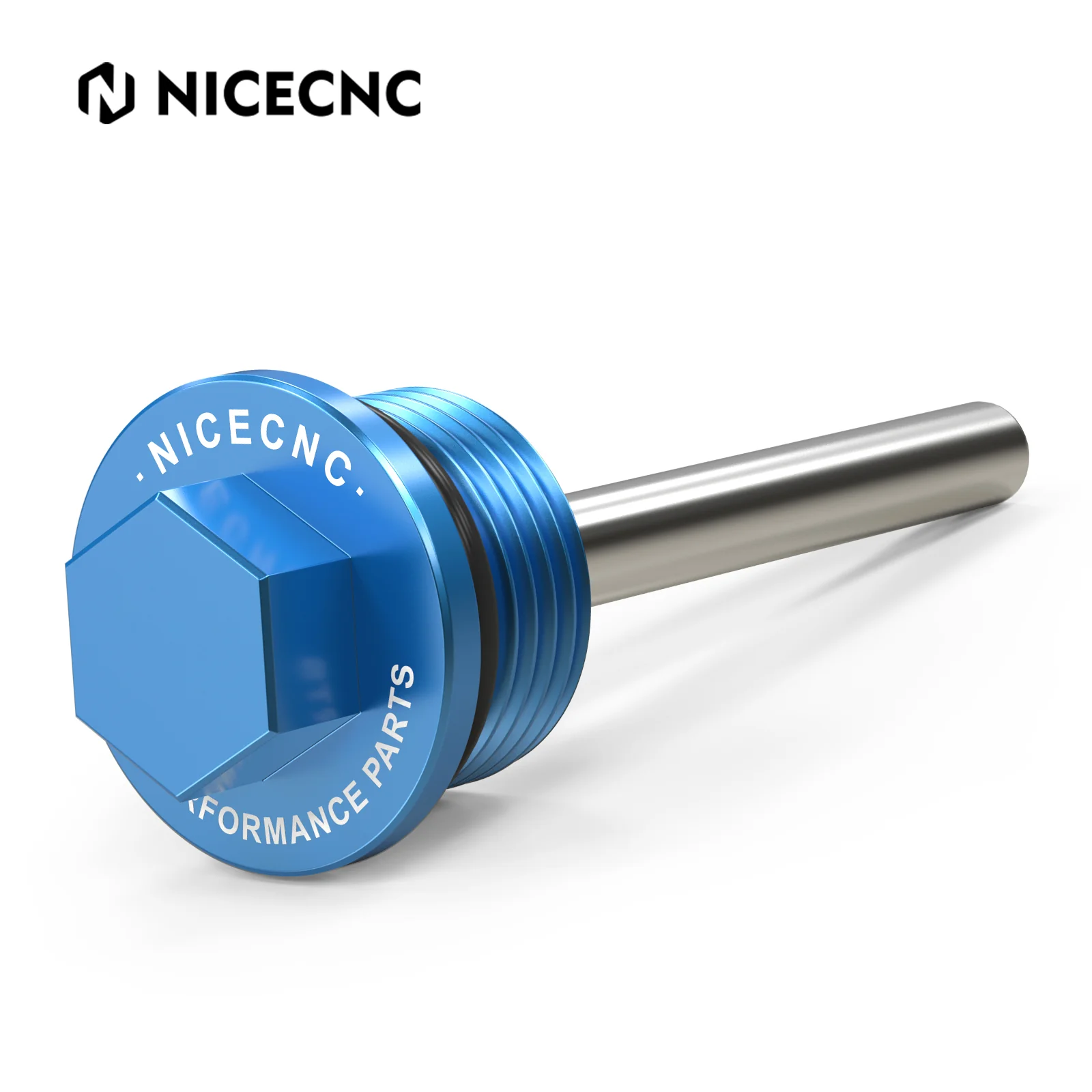 Magnetic Oil Drain Plug Bolt Screw For GasGas SM ES 700 2022-2025 - Image 13
