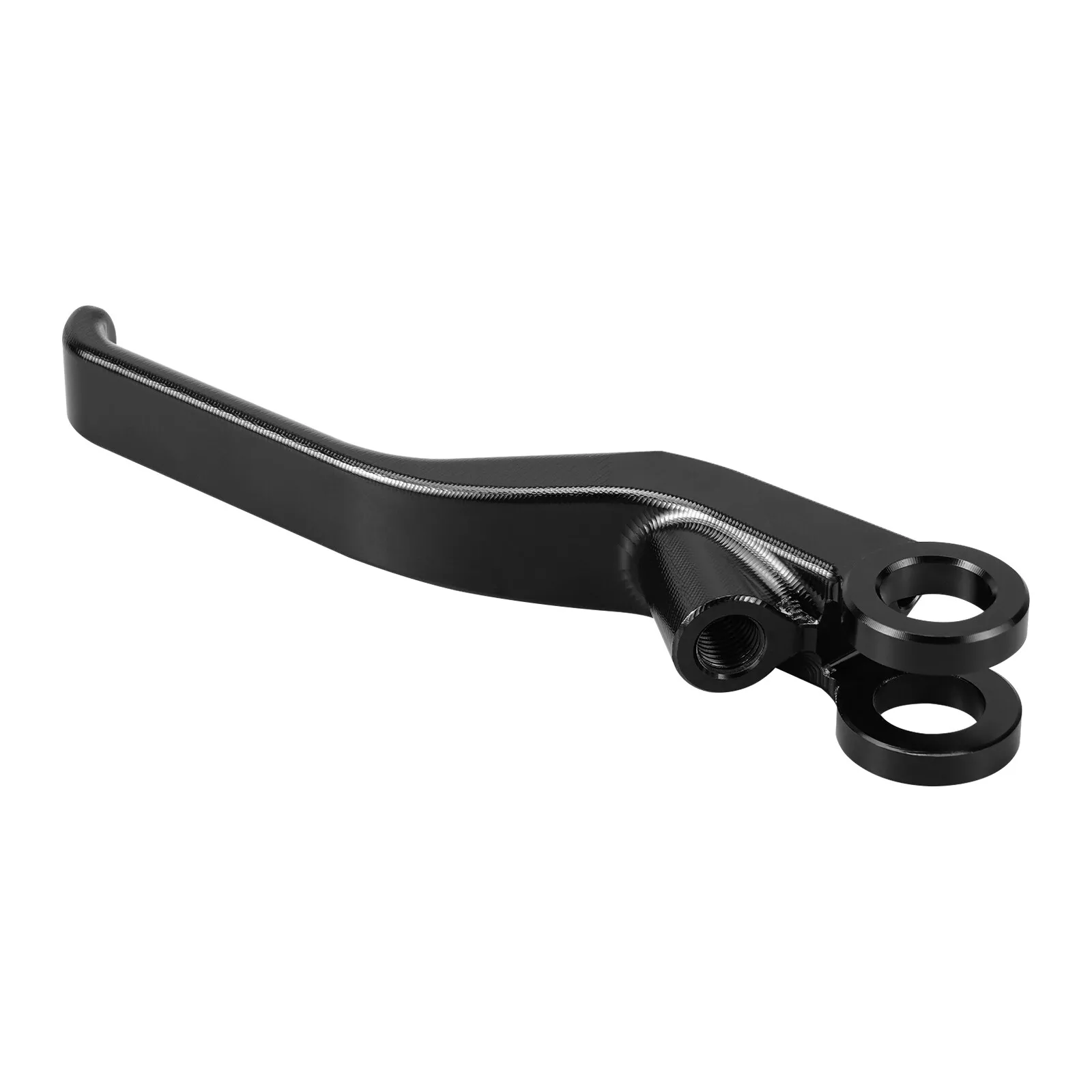 Shorty Brake Clutch Lever Set For KTM 690 Enduro SMC R 2024 - Image 9