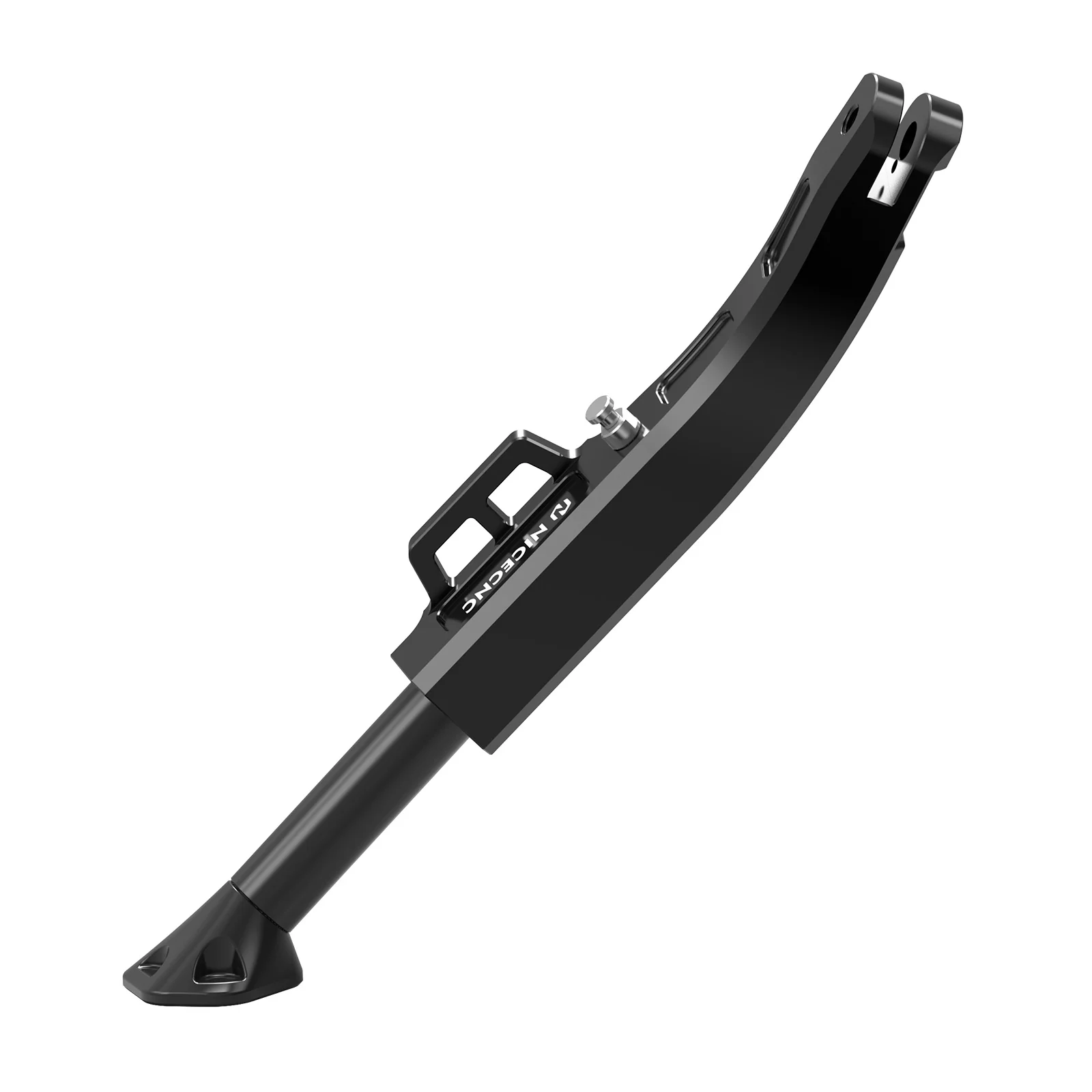4-Level Adjustable Kickstand + Lower Enlarged Foot Pegs For GasGas ES SM 700 - Image 11