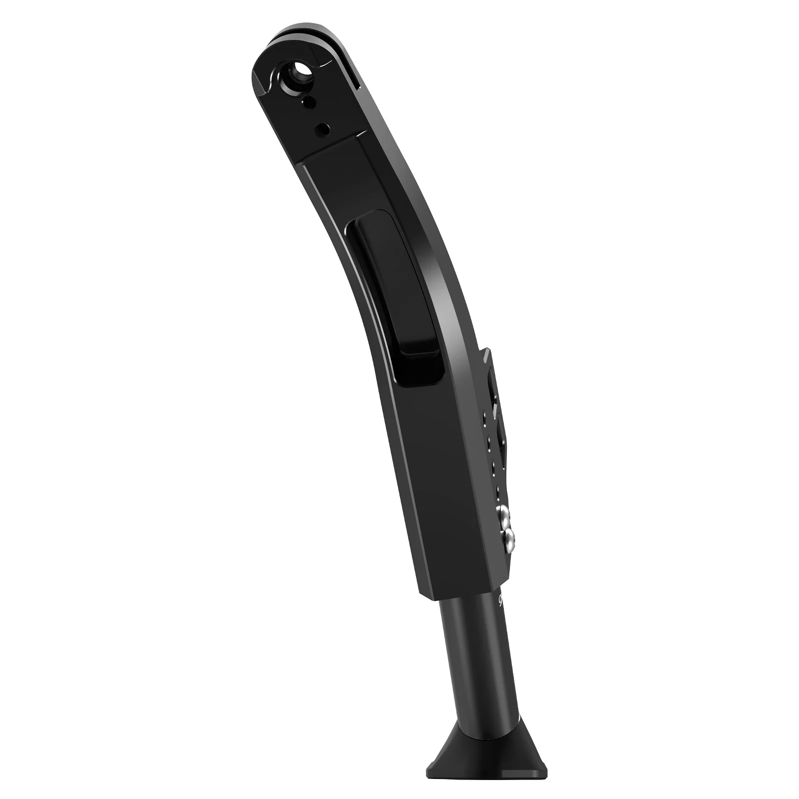 4-Level Adjustable Kickstand + Lower Enlarged Foot Pegs For GasGas ES SM 700 - Image 9