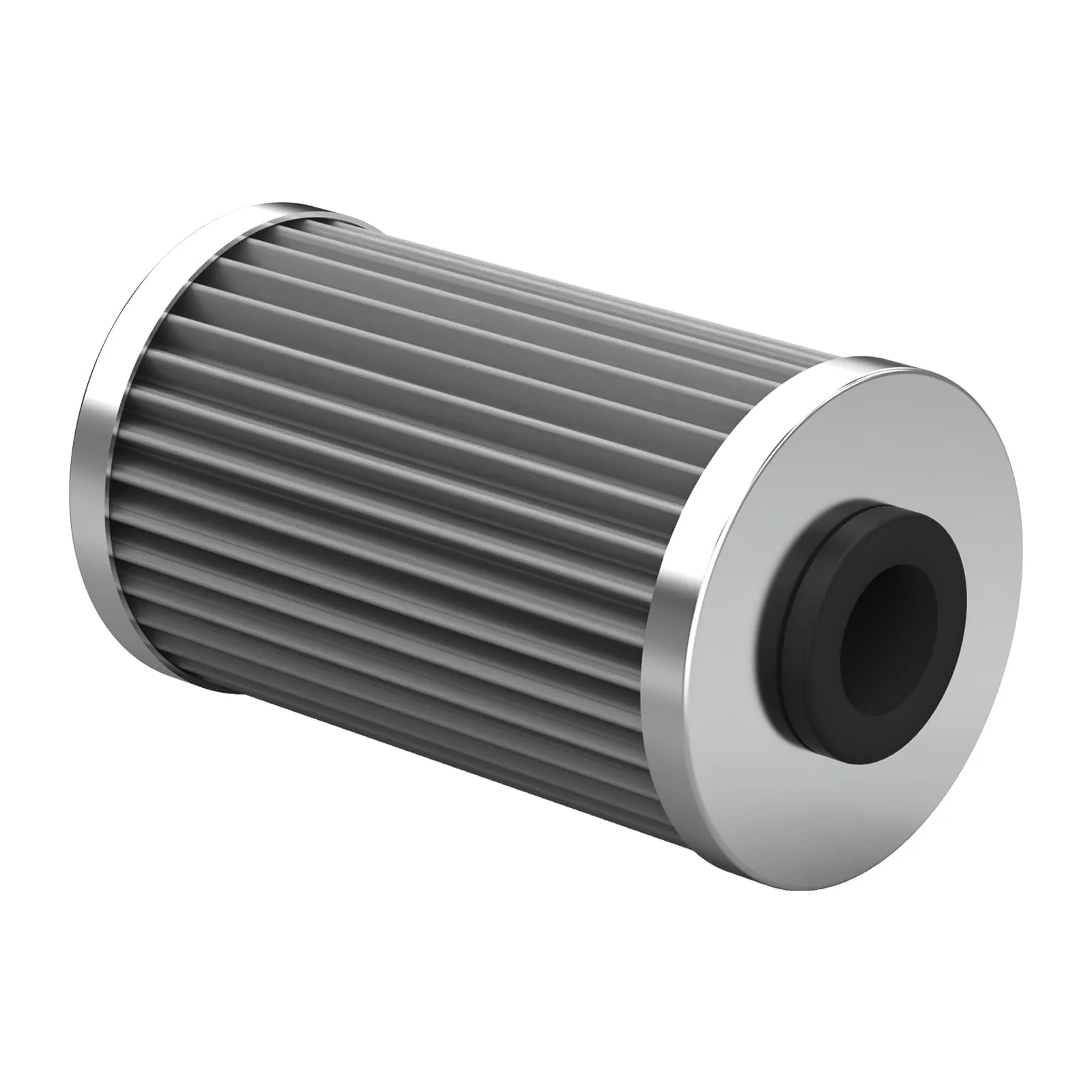 Magnetic Stainless Steel Reusable Oil Filter For GasGas ES SM 700 2022-2025 - Image 3