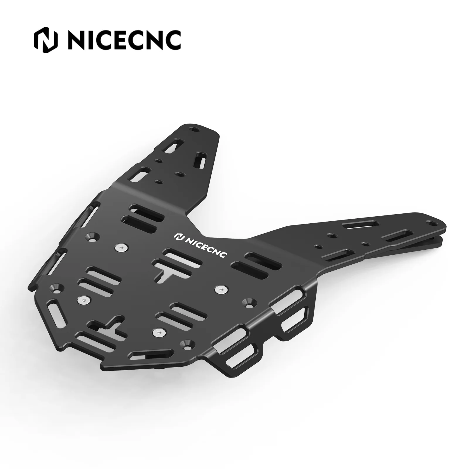 Upgraded Rear Luggage Rack Carrier Kit For KTM 690 Enduro R 2019-2024 - Image 3