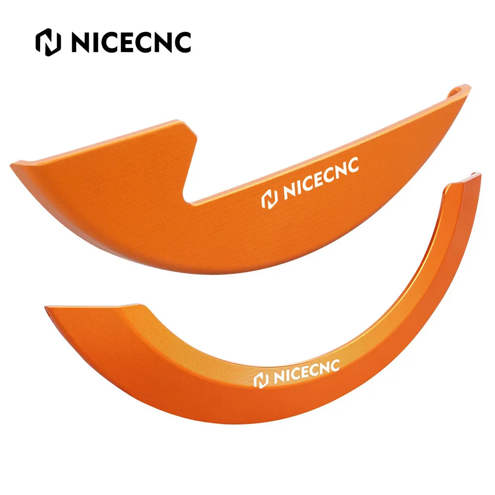 Engine Clutch Cover Guard For GasGas SM ES 700 2022-2025 - Image 19
