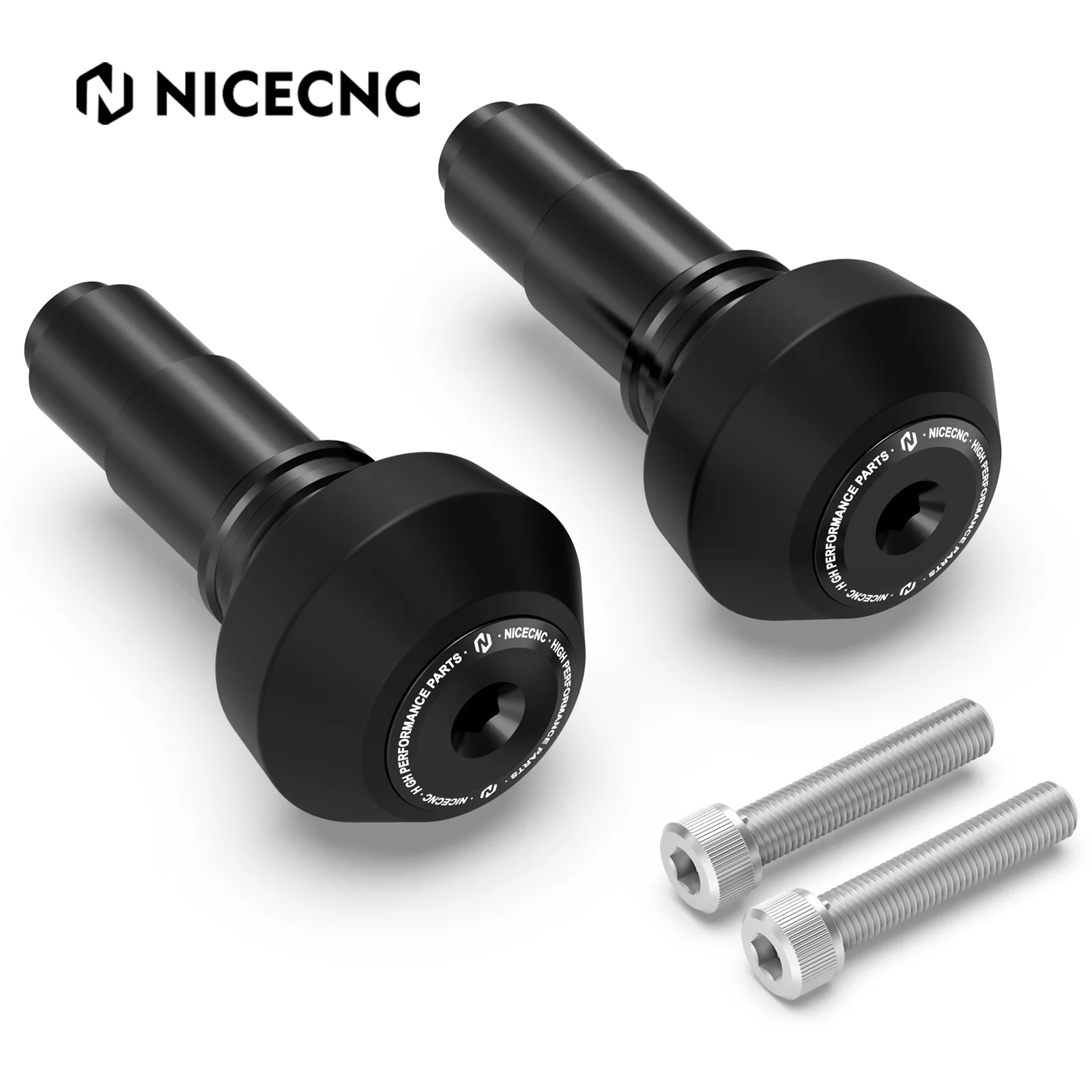 Frame Sliders Crash Protectors Fairing Guard For Husqvarna 701 Supermoto SM Enduro - Image 10