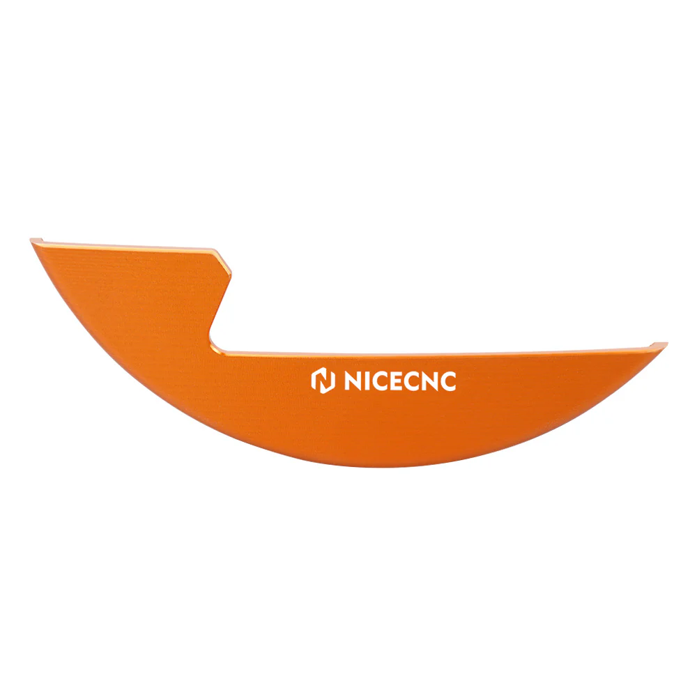 Left Ignition Cover Guard Plate For KTM 690 Enduro SMC Duke R 2008-2025 - Image 7
