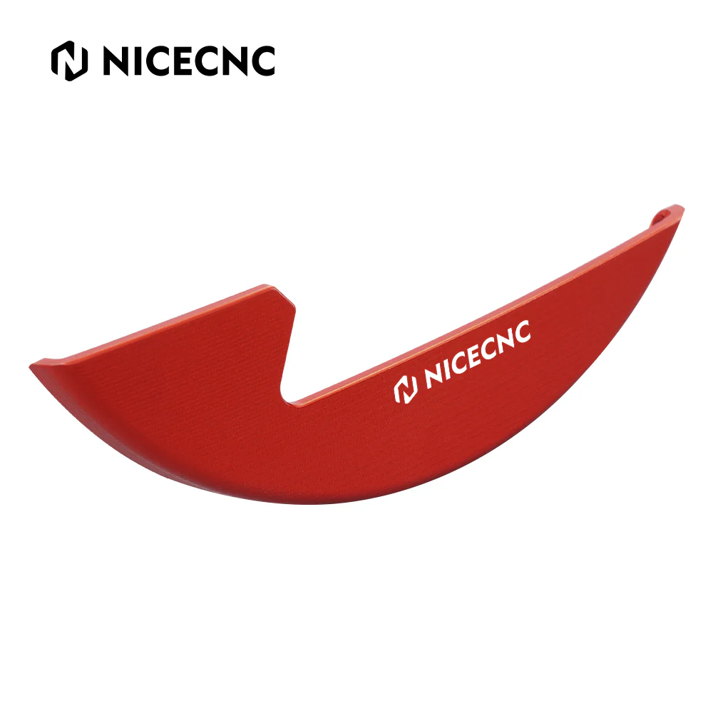 Left Ignition Cover Guard Plate For KTM 690 Enduro SMC Duke R 2008-2025 - Image 18