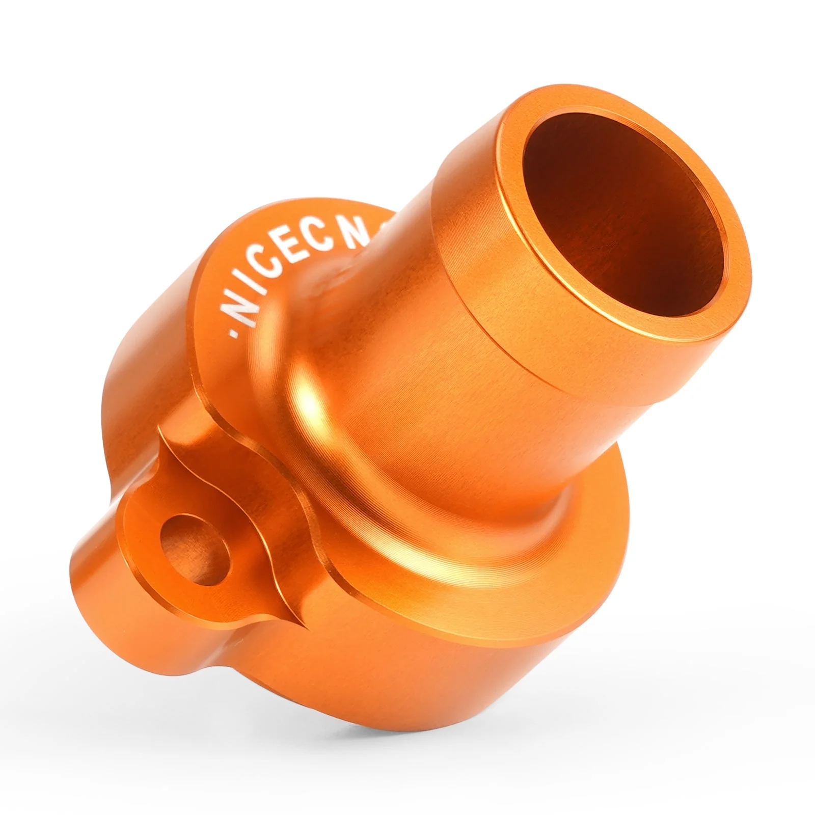Radiator Thermostat Housing Cover Guard For GasGas SM ES 700 2022-2025 - Image 11