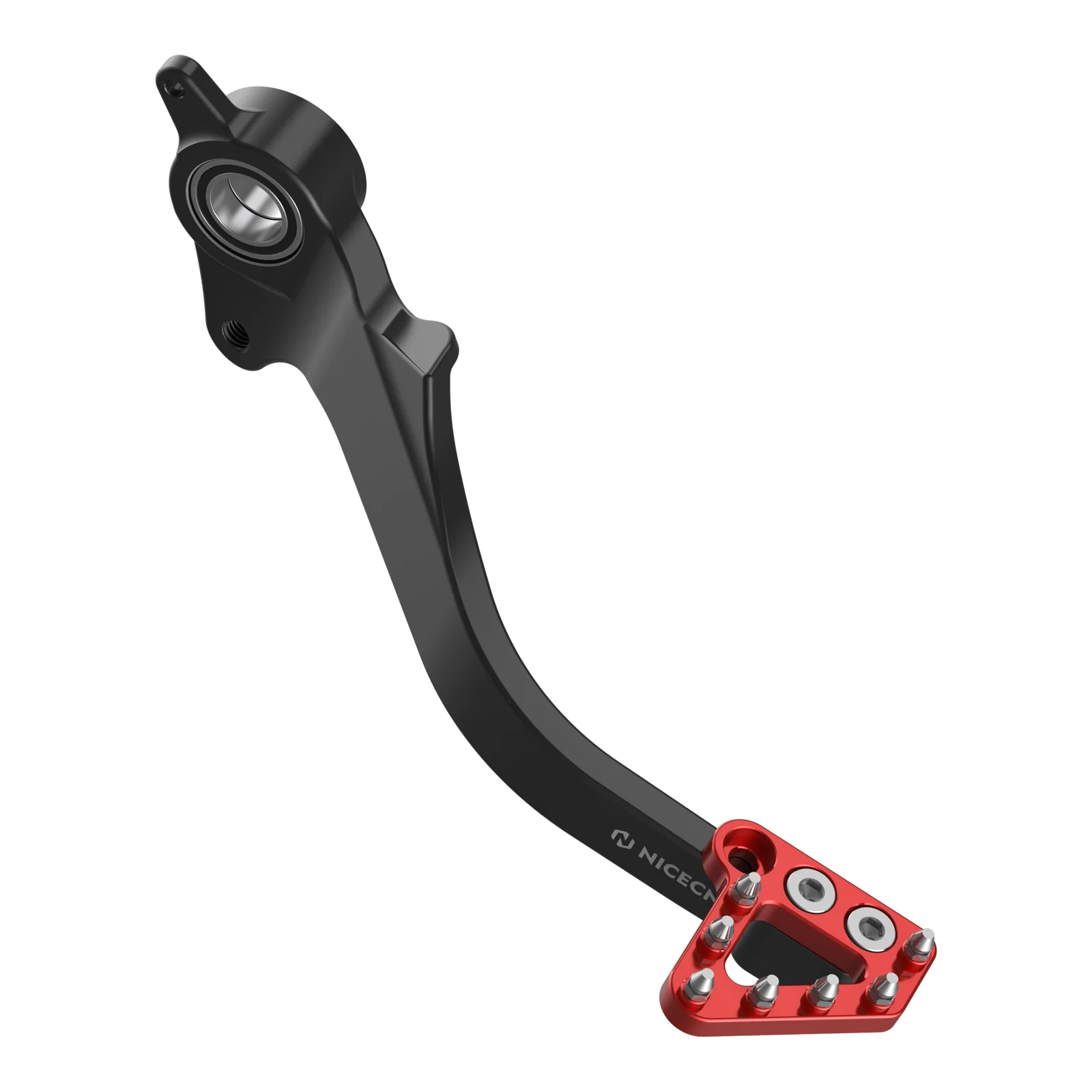 Rear Foot Brake Pedal Lever For Husqvarna 701 Enduro Supermoto 2020-2024 - Image 11