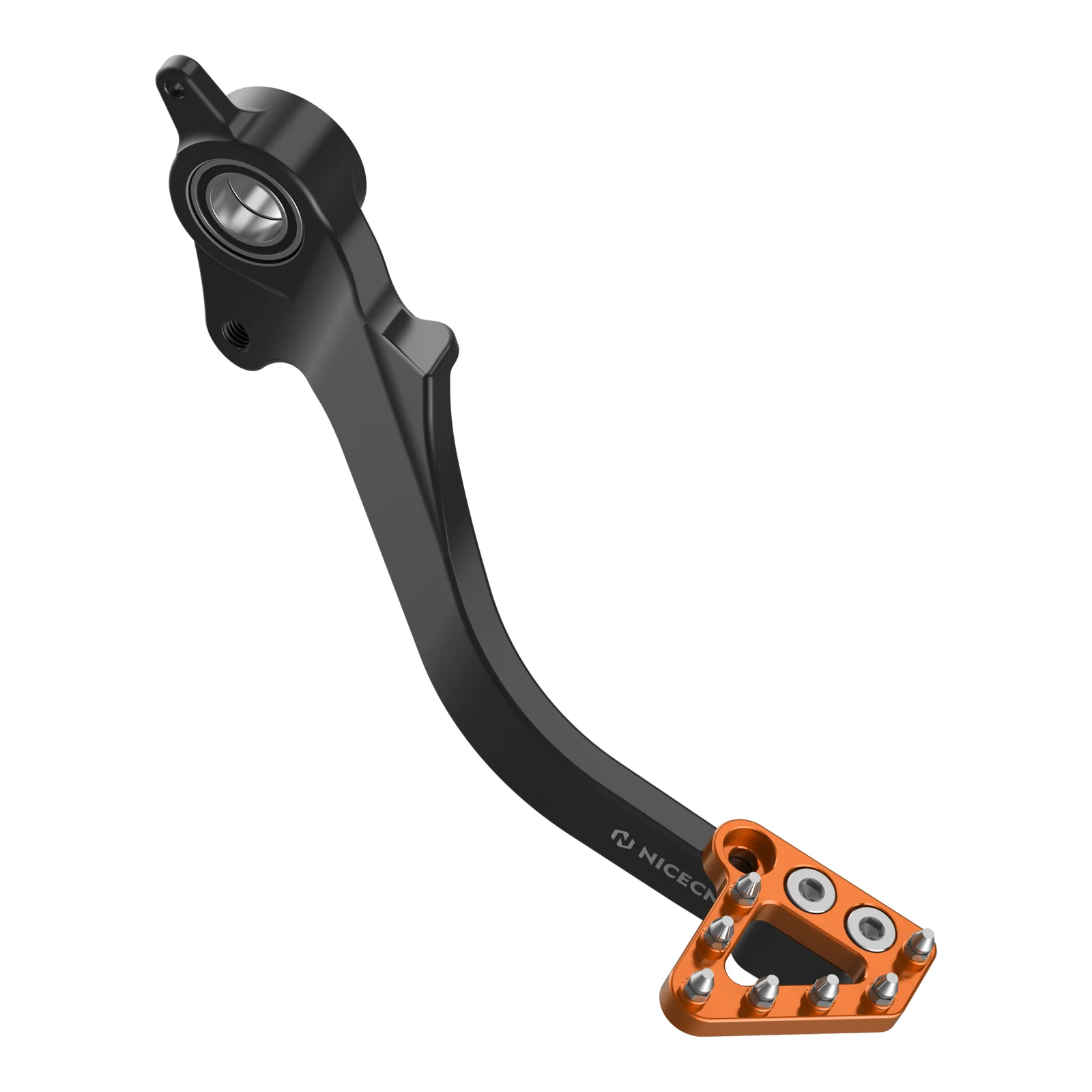 Rear Foot Brake Pedal Lever For Husqvarna 701 Enduro Supermoto 2020-2024 - Image 6