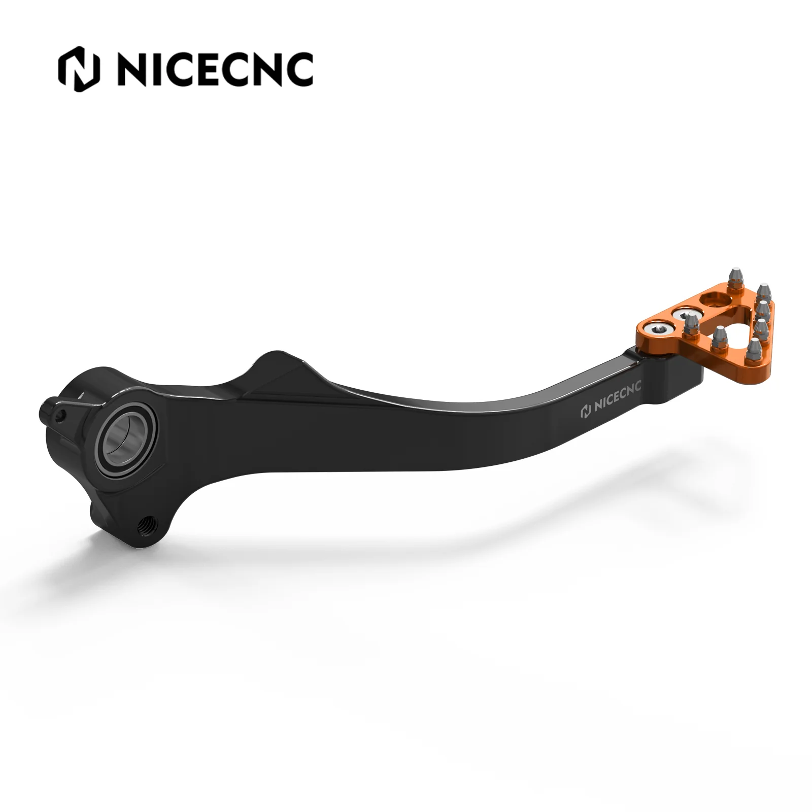 Rear Foot Brake Pedal Lever For Husqvarna 701 Enduro Supermoto 2020-2024 - Image 7