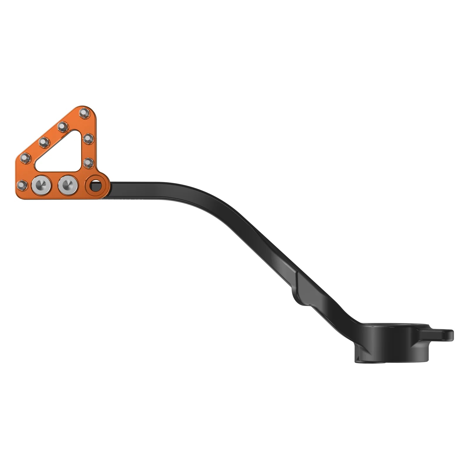 Rear Foot Brake Pedal Lever For Husqvarna 701 Enduro Supermoto 2020-2024 - Image 10