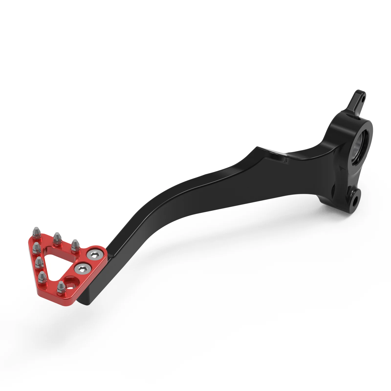 Rear Foot Brake Pedal Lever For Husqvarna 701 Enduro Supermoto 2020-2024 - Image 14