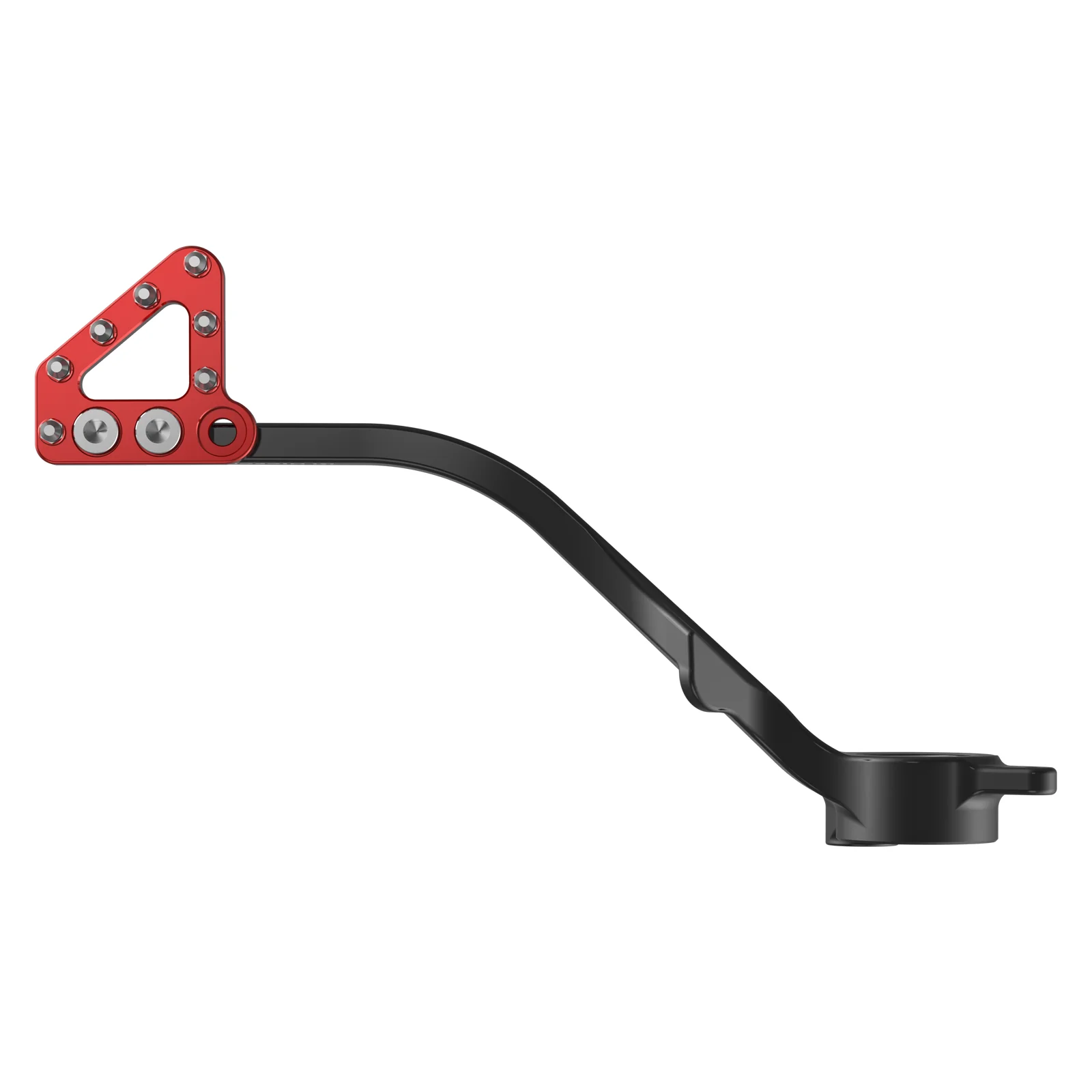 Rear Foot Brake Pedal Lever For Husqvarna 701 Enduro Supermoto 2020-2024 - Image 15