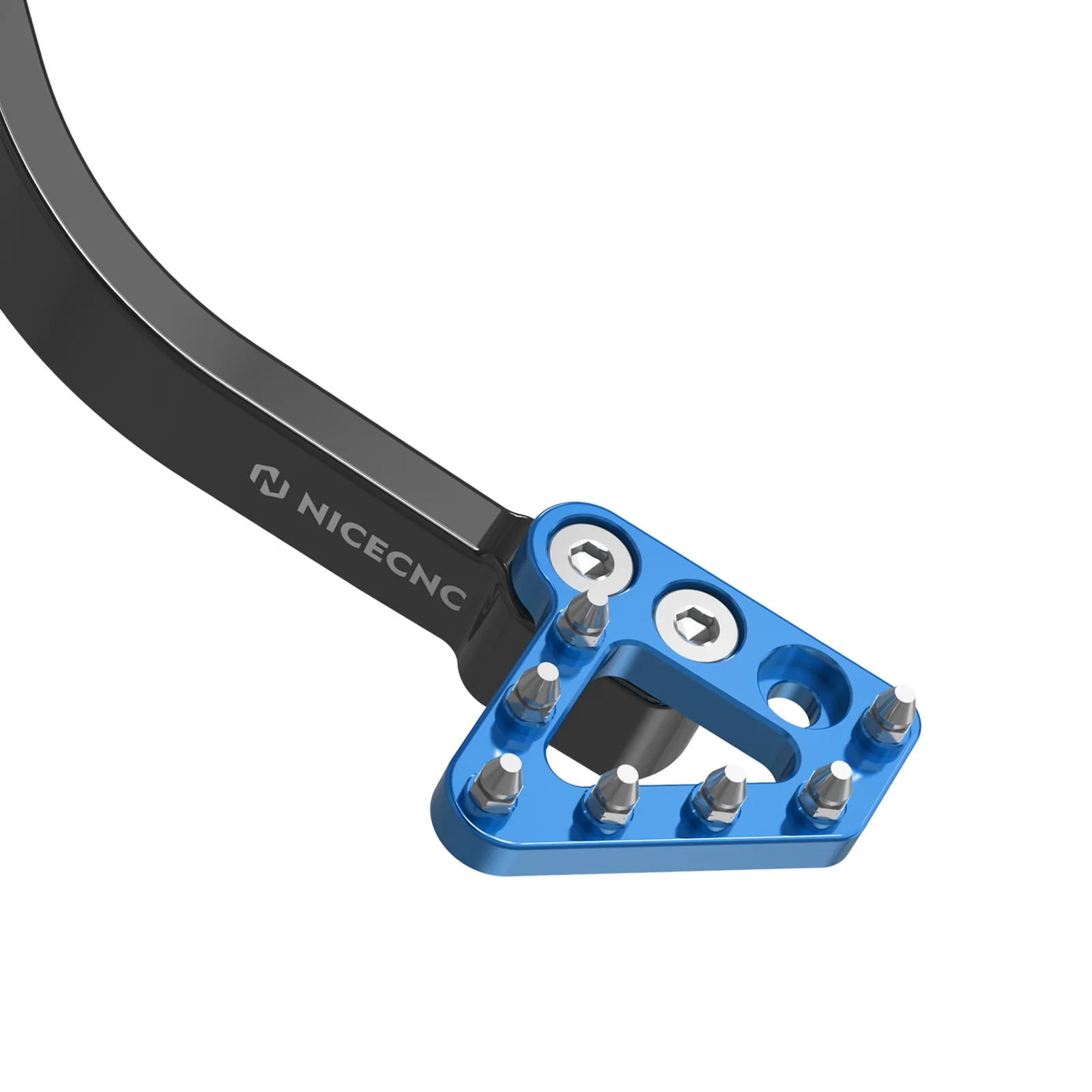 Rear Foot Brake Pedal Lever For Husqvarna 701 Enduro Supermoto 2020-2024 - Image 3