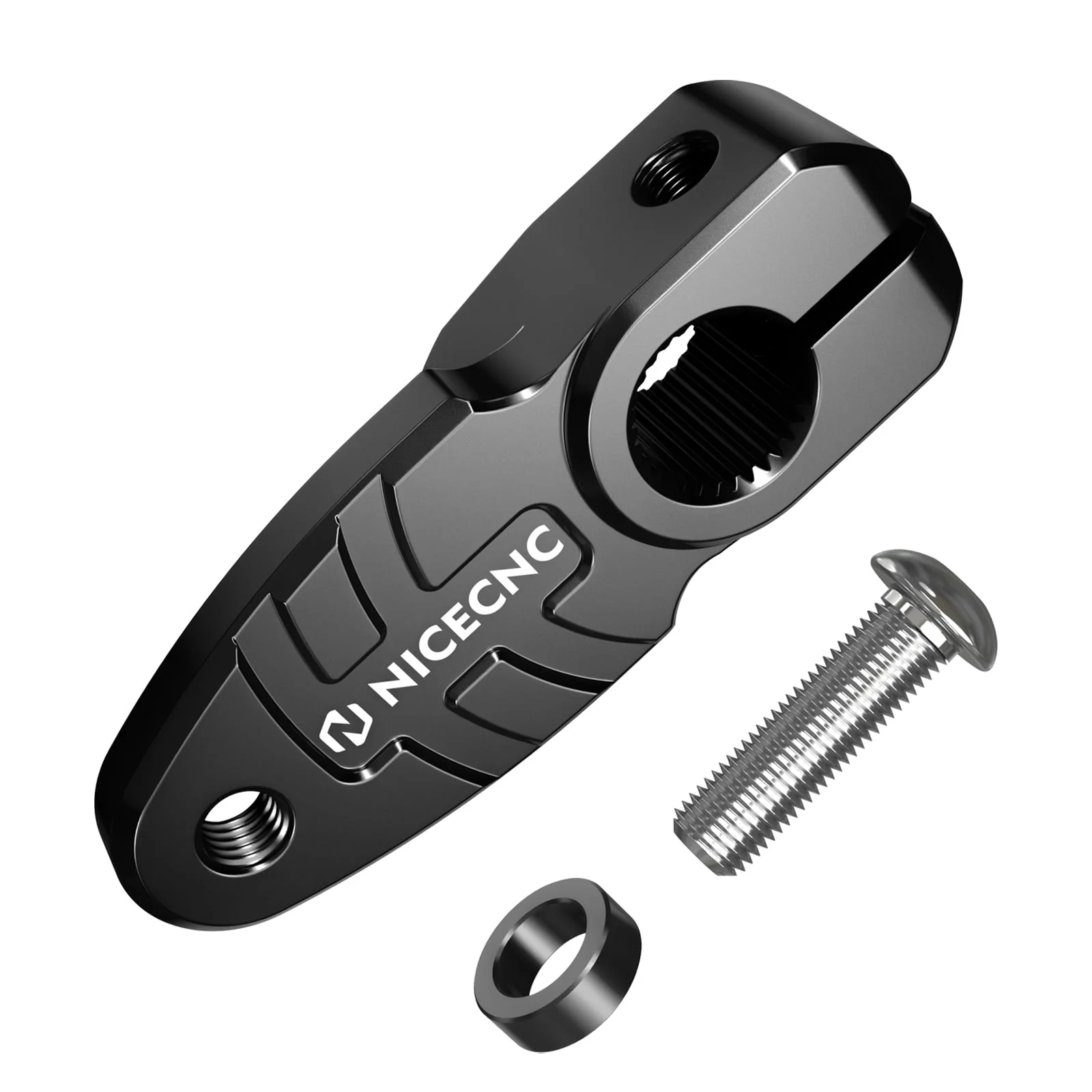 Gear Shift Arm For Yamaha Tenere 700 XTZ700 2019-2024 FZ07 ABS MT-07 XSR700 - Image 7