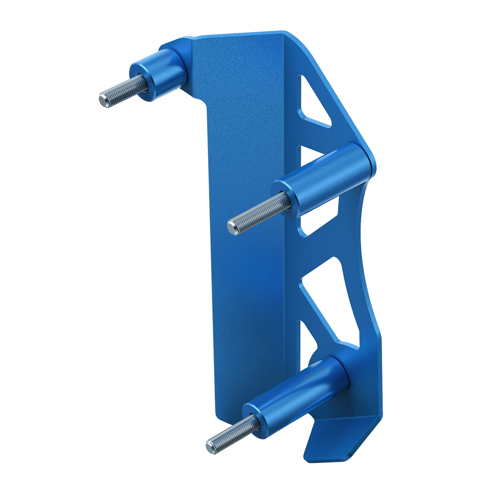Gear Shift Linkage Cover For Yamaha Tenere 700 /XTZ700 2019-2024 - Image 12