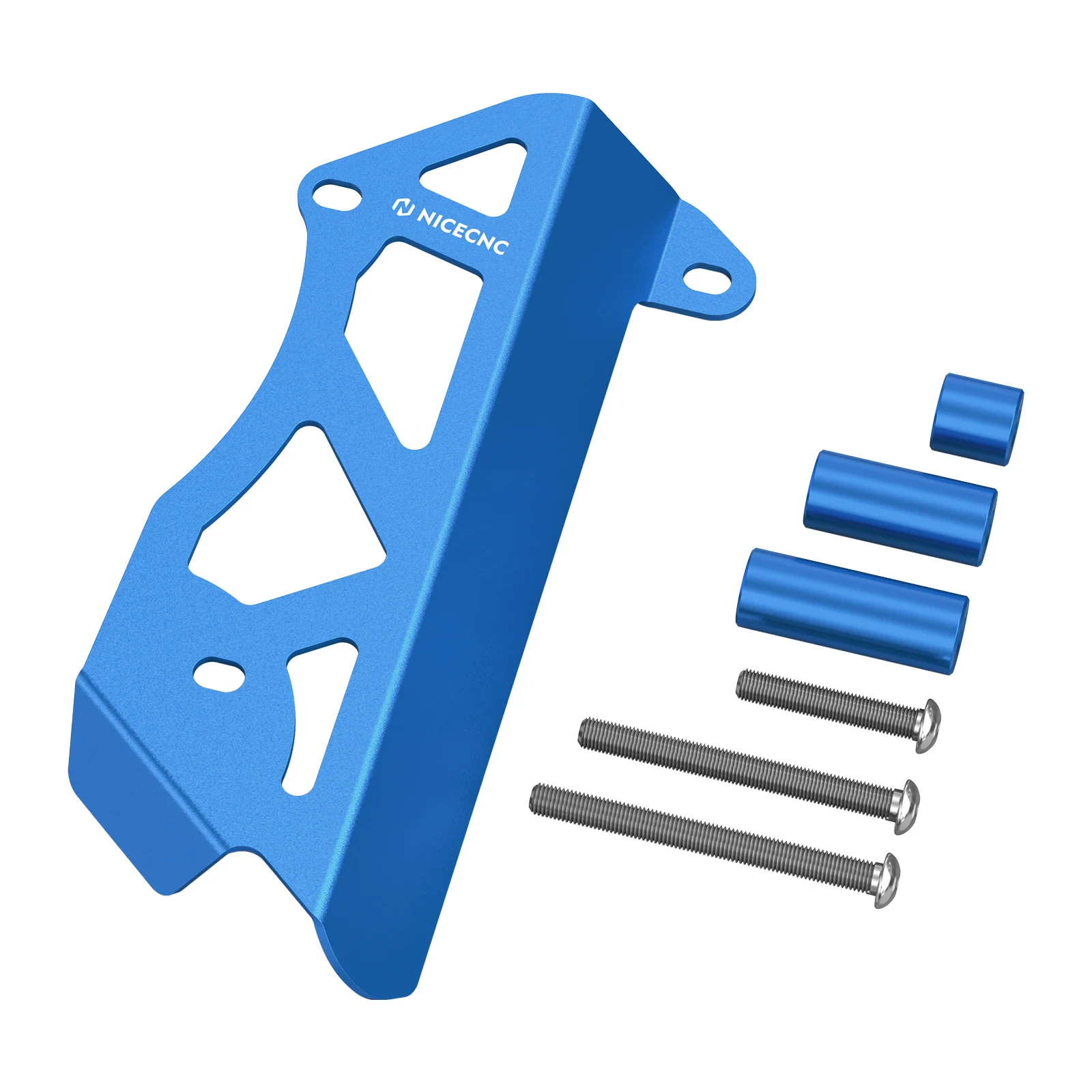 Gear Shift Linkage Cover For Yamaha Tenere 700 /XTZ700 2019-2024 - Image 8