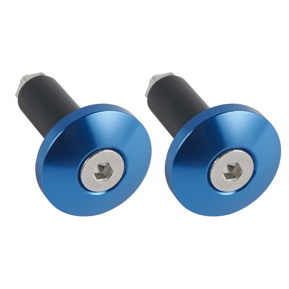 Handle Bar Hand Grip End Plug Slider For KTM 350 500 EXCF 2003-2021 - Image 4