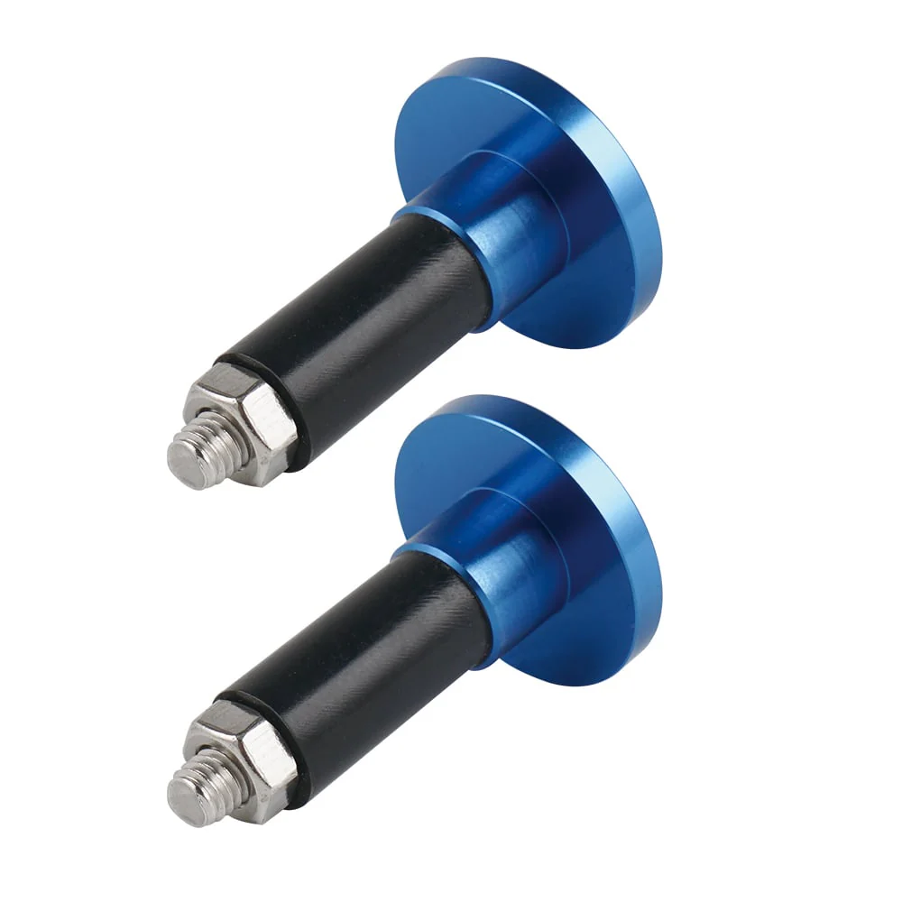 Handle Bar Hand Grip End Plug Slider For KTM 350 500 EXCF 2003-2021 - Image 6