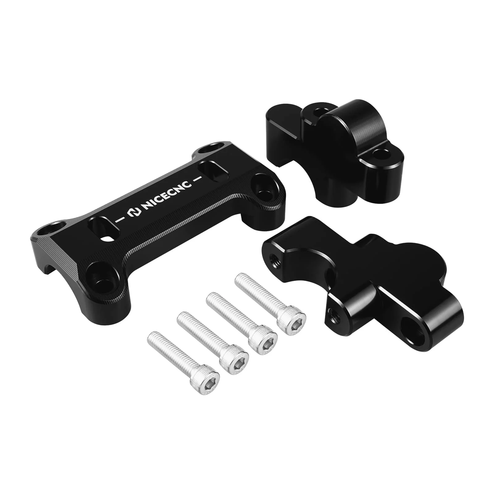 Handlebar Riser For BMW R1200GS Adventure 2014-2018 R1250GS Adventure 2019-2024 - Image 7