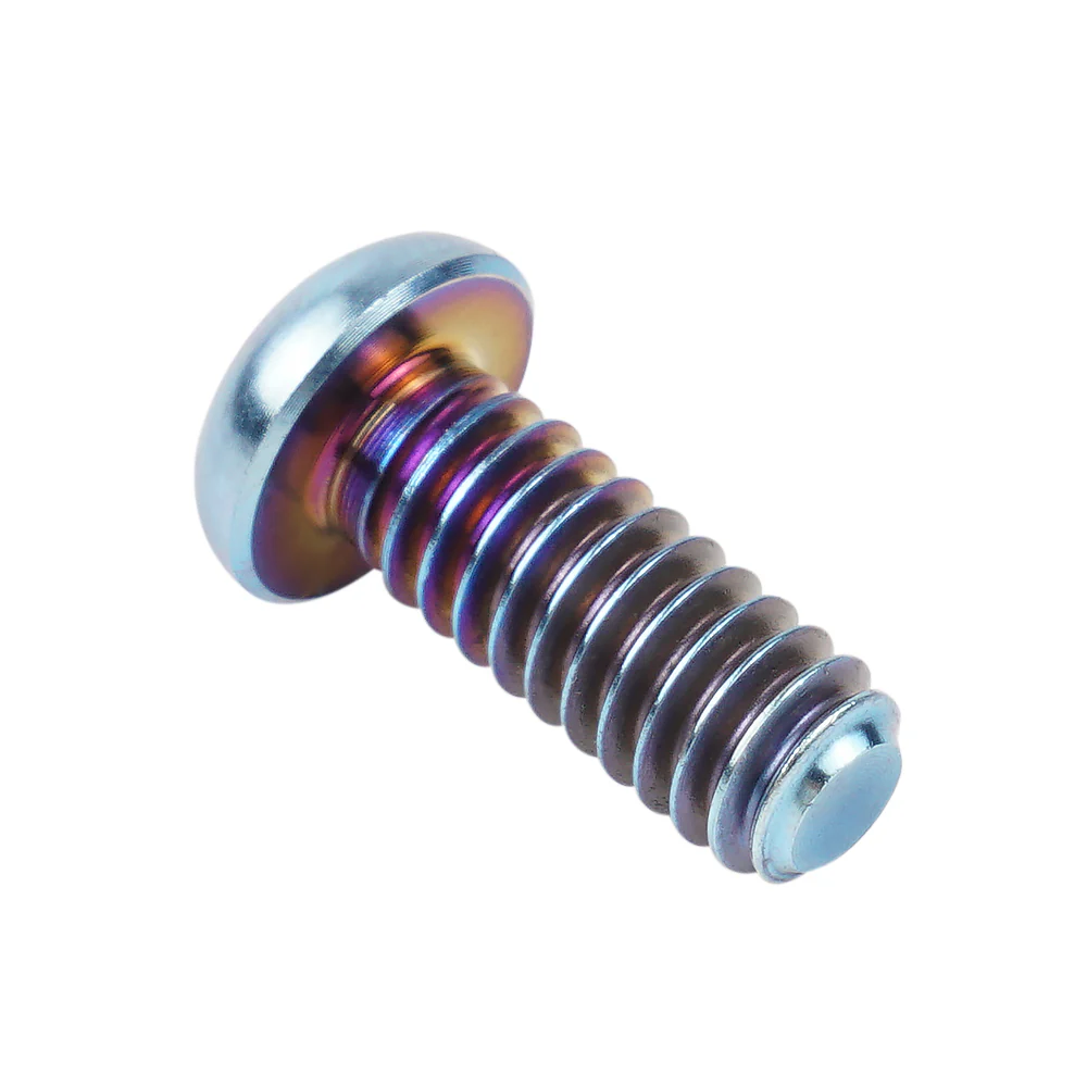 Derby Clutch Cover Torx Screws Bolts For Harley Road King Electra Street Glide Ultra Limited - Image 14