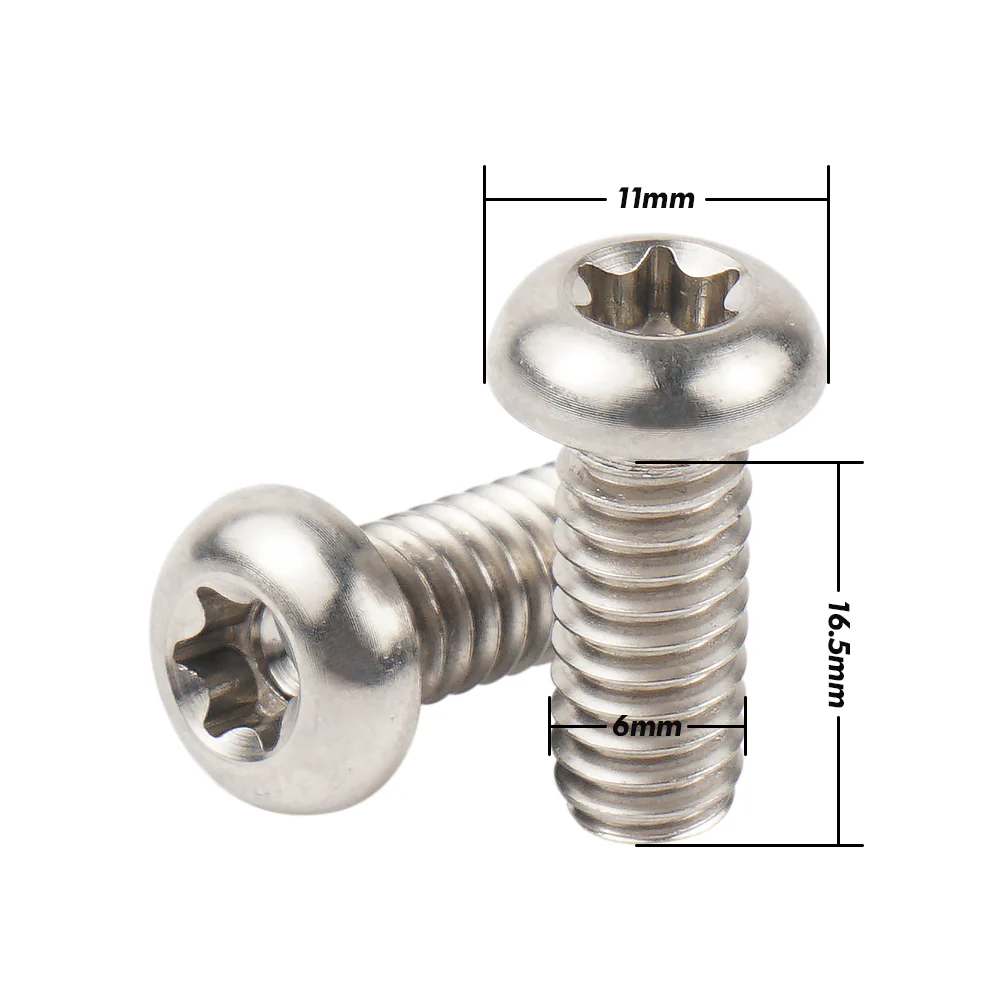 Derby Clutch Cover Torx Screws Bolts For Harley Road King Electra Street Glide Ultra Limited - Image 17