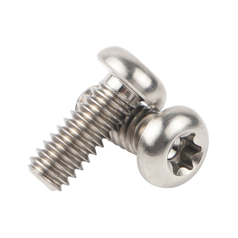 Derby Clutch Cover Torx Screws Bolts For Harley Road King Electra Street Glide Ultra Limited - Image 24